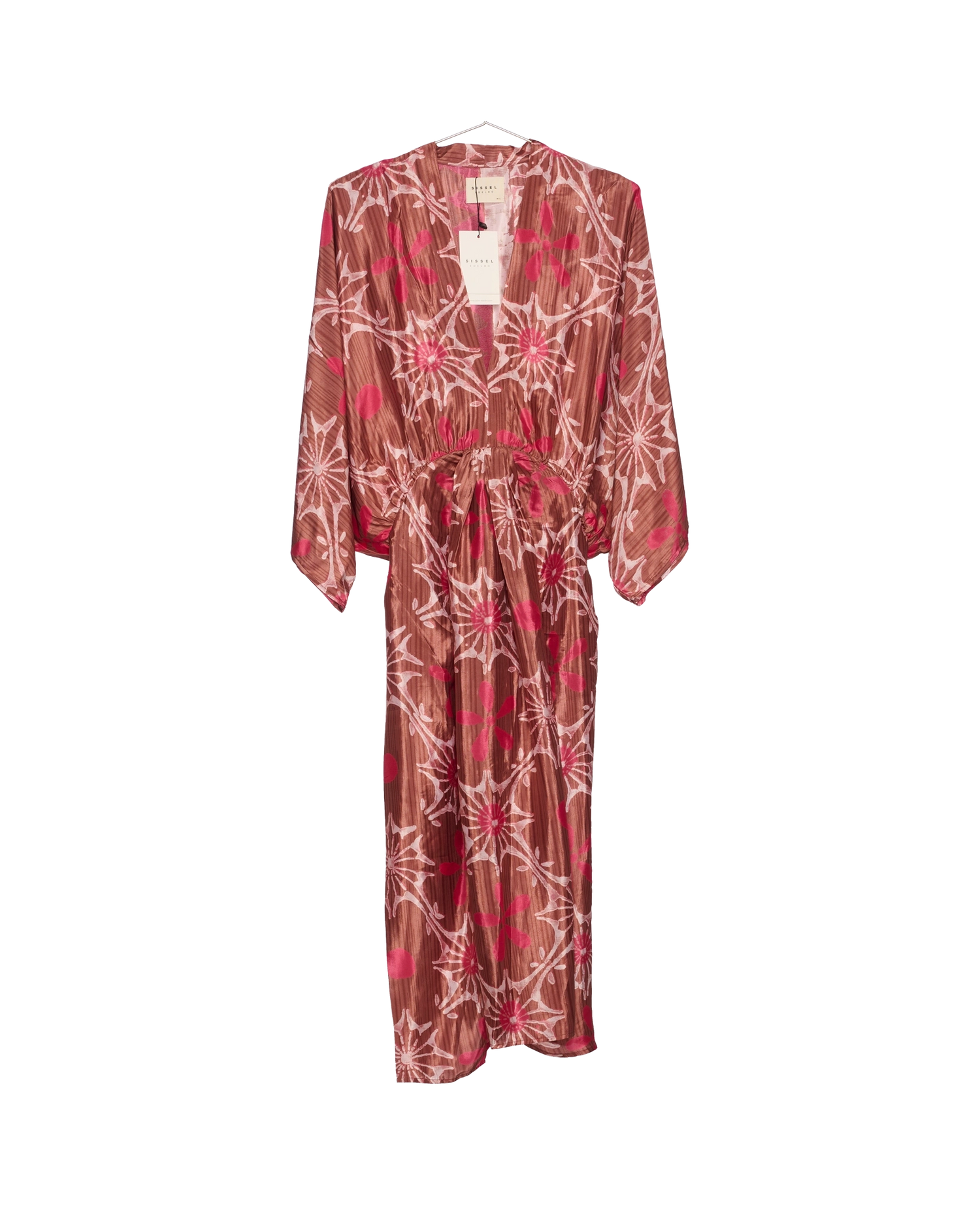 Juno Dress - No. 541