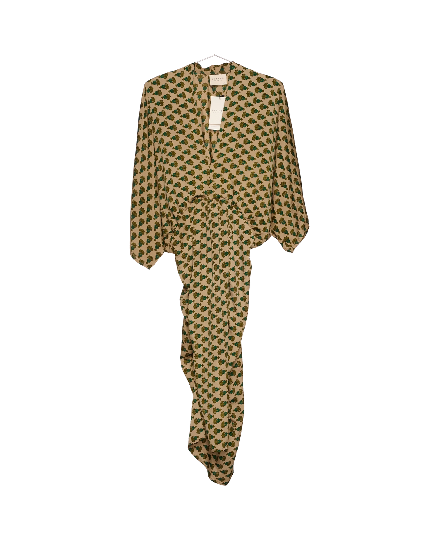 Juno Dress - No. 546