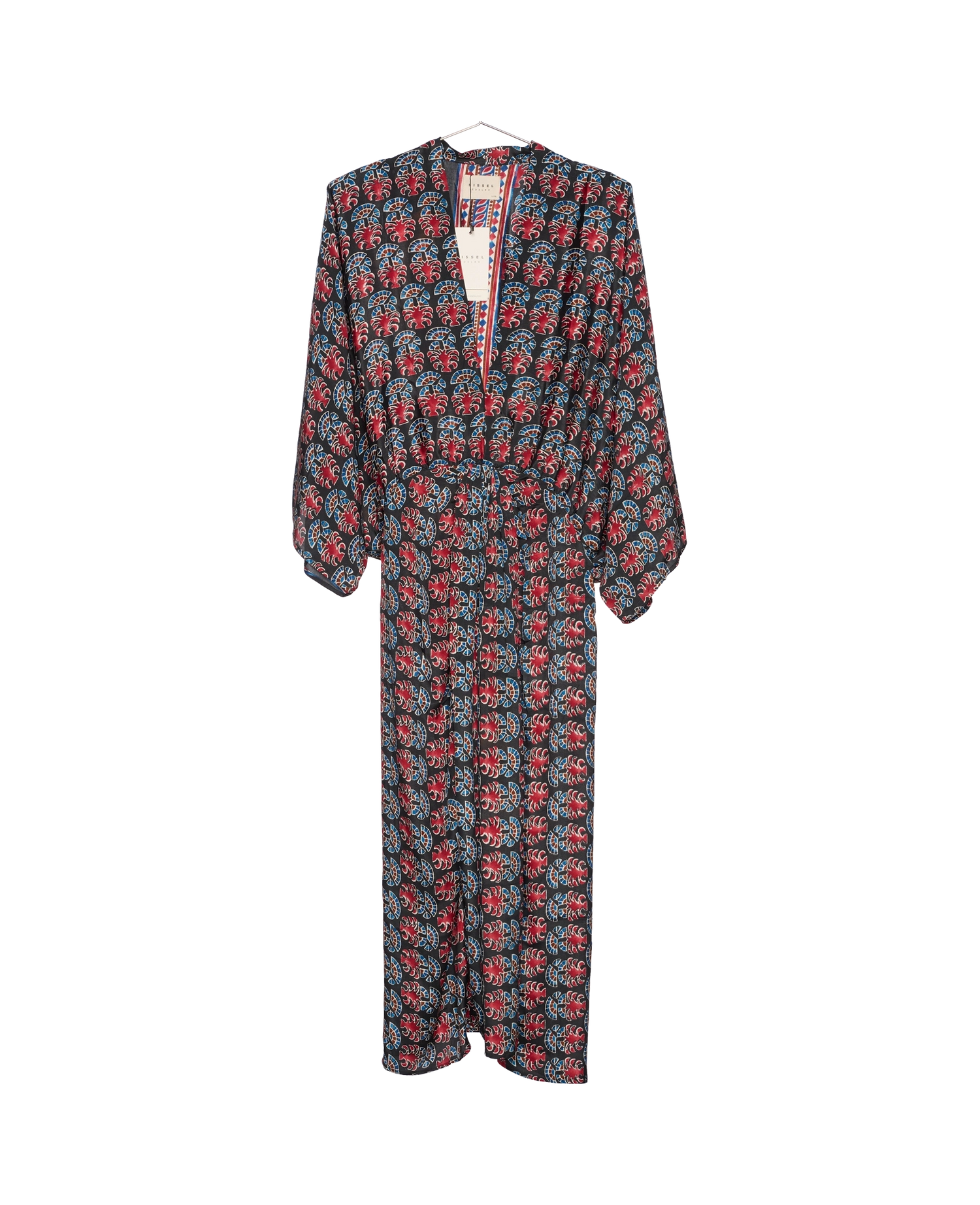 Juno Dress - No. 557