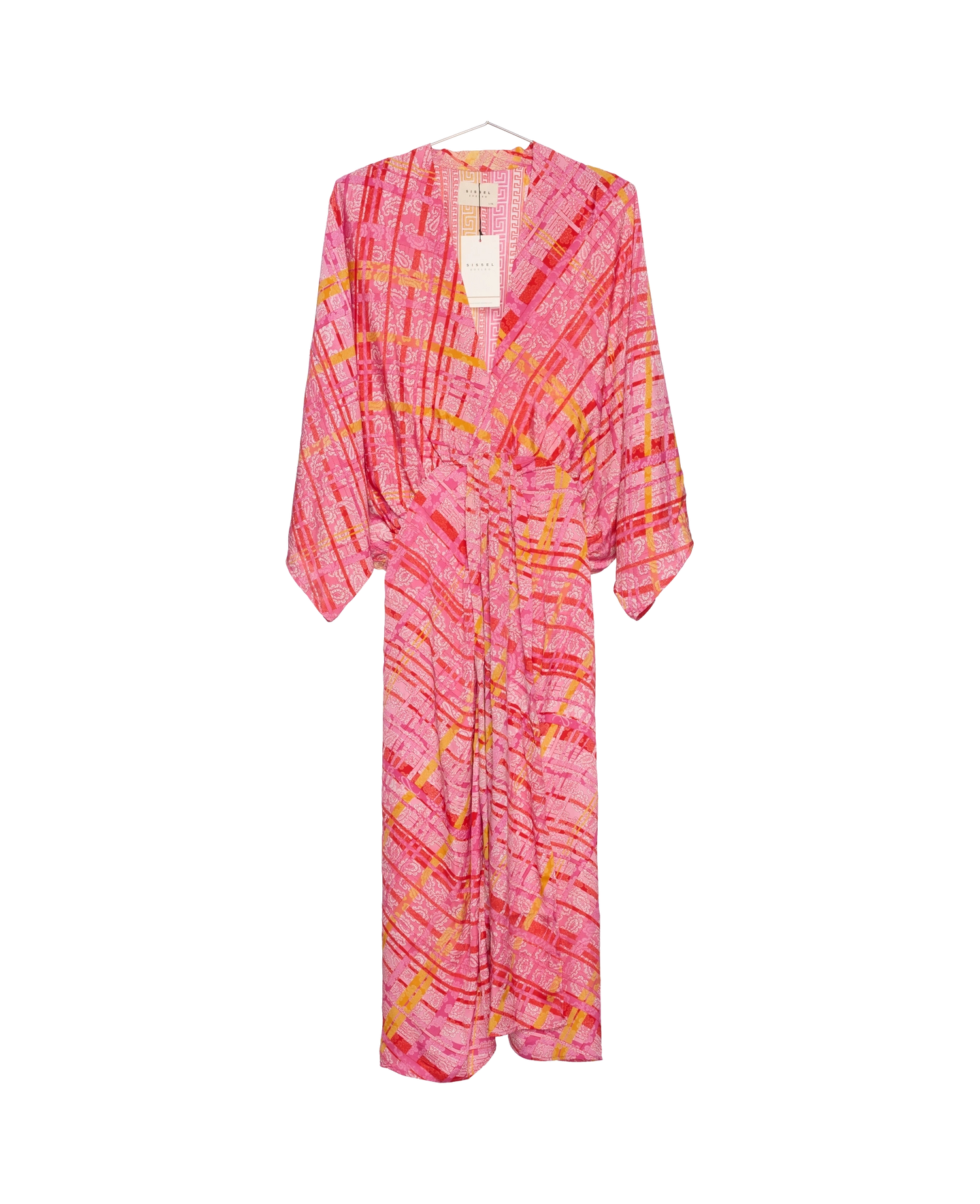 Juno Dress - No. 558