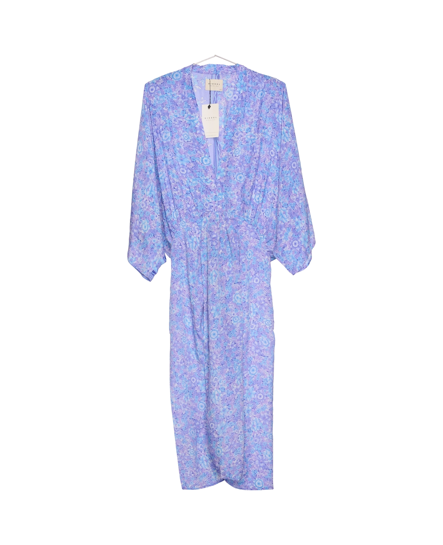 Juno Dress - No. 559