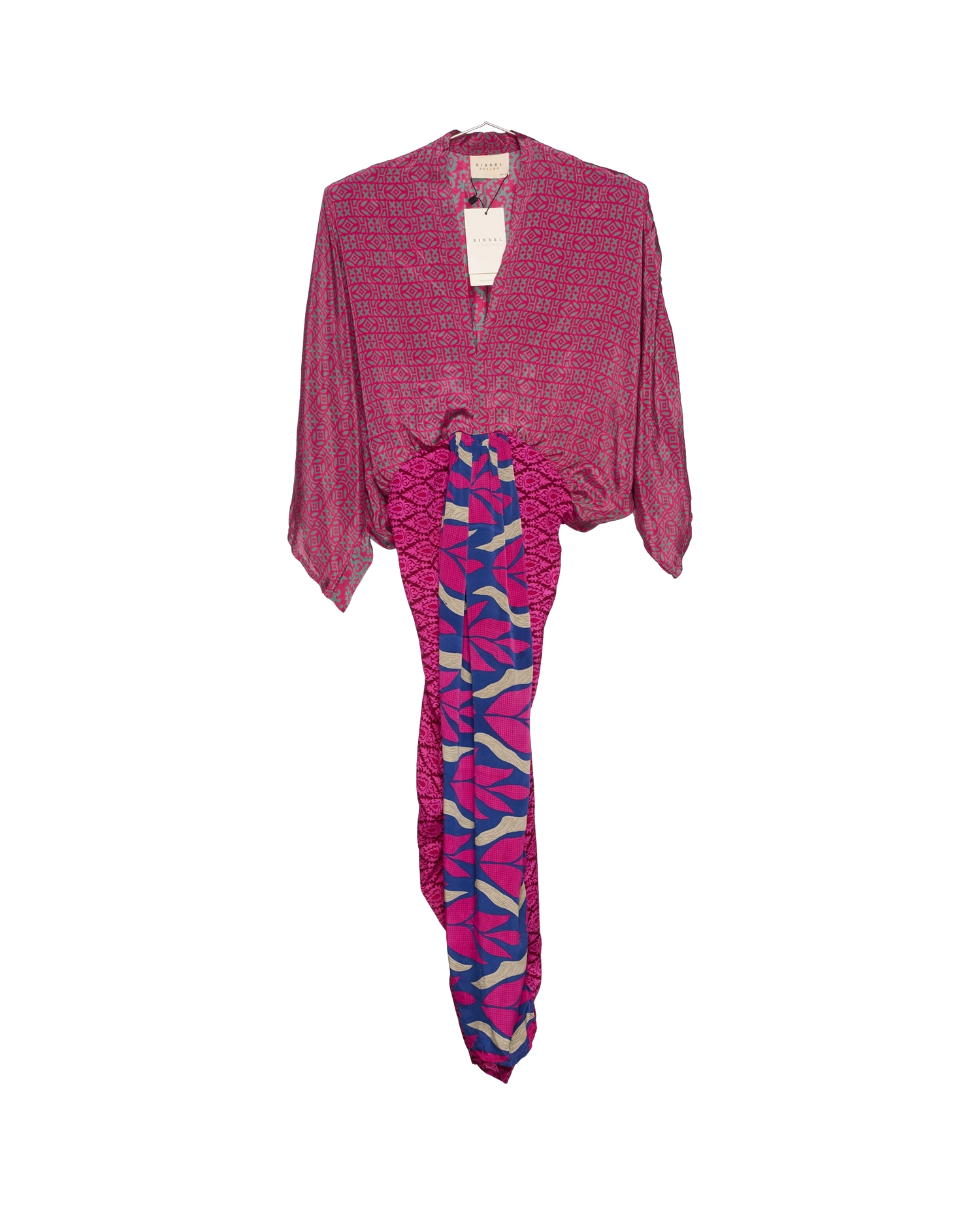 Juno Dress - No. 564