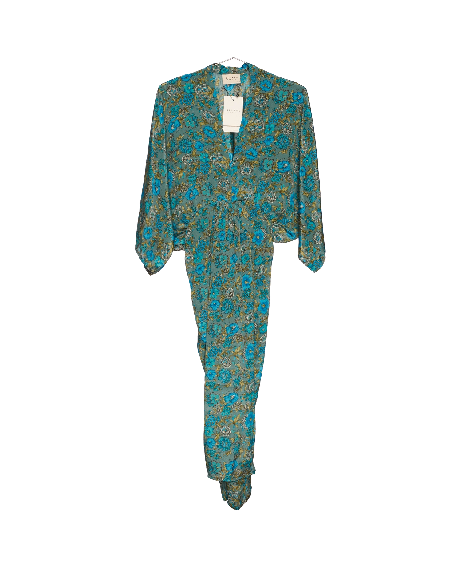 Juno Dress - No. 574