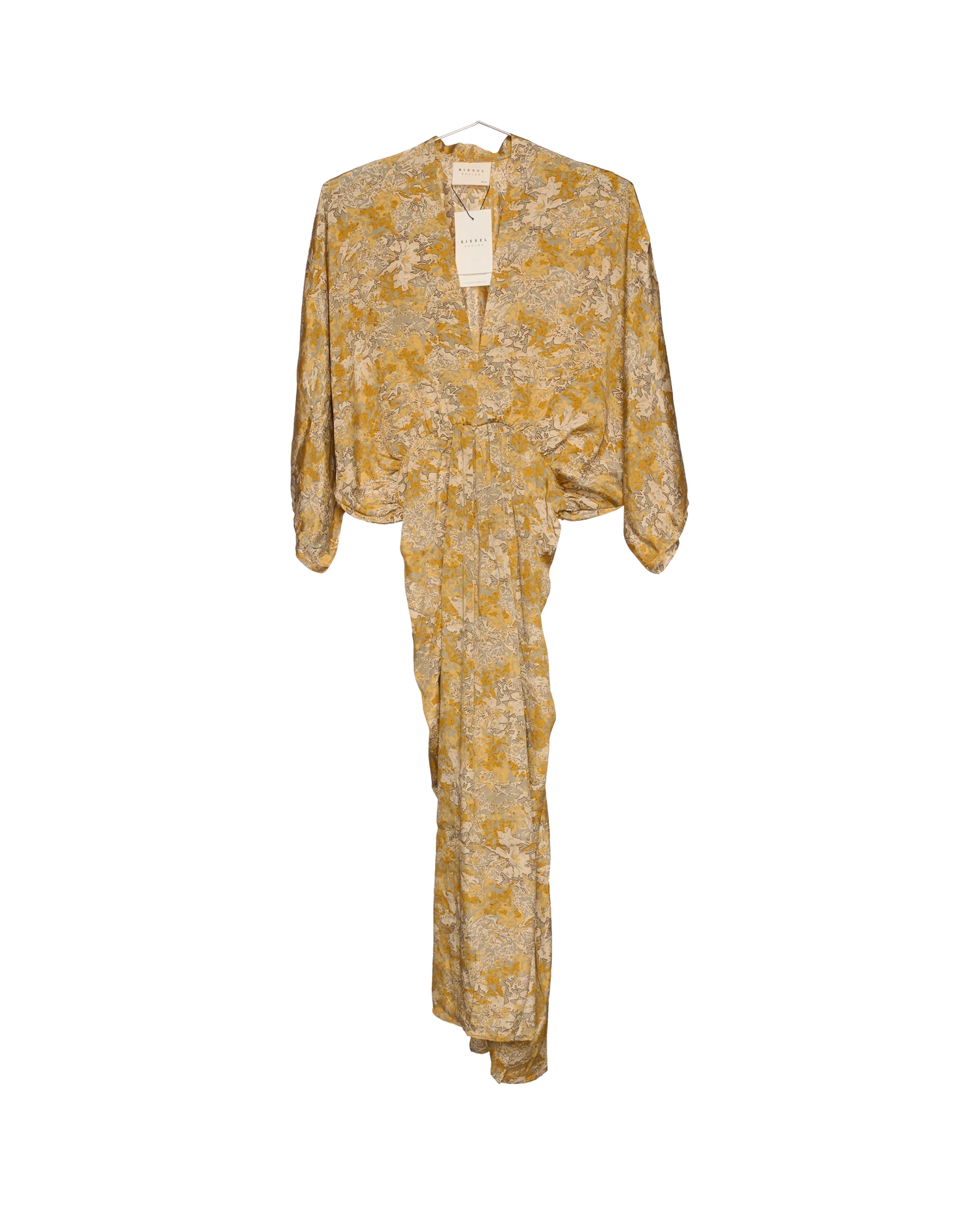 Juno Dress - No. 578