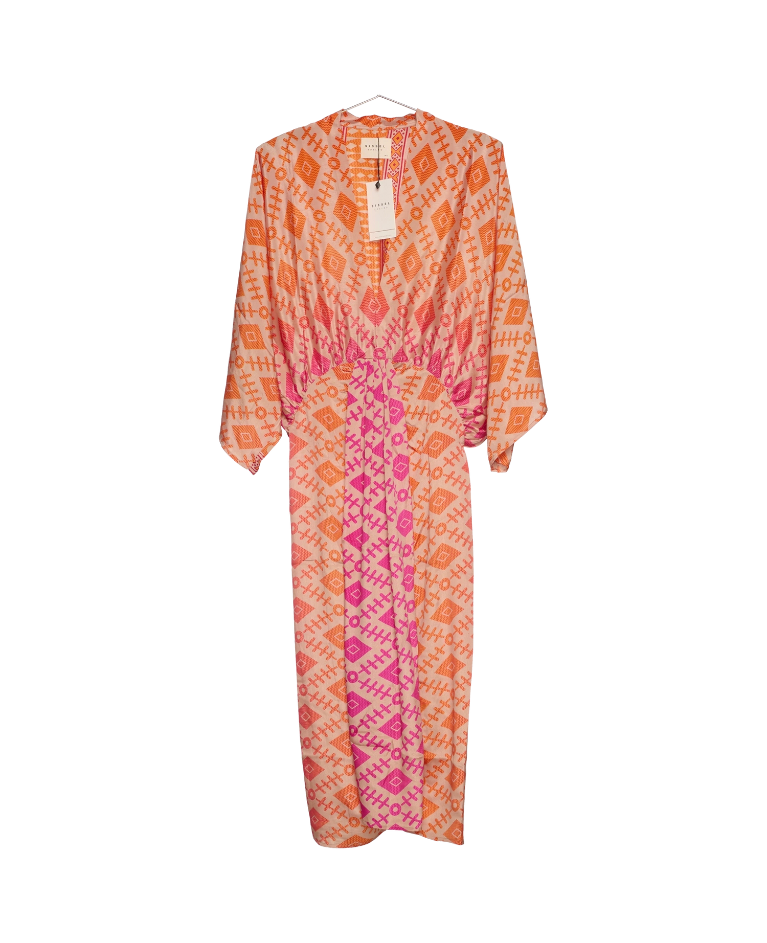 Juno Dress - No. 597