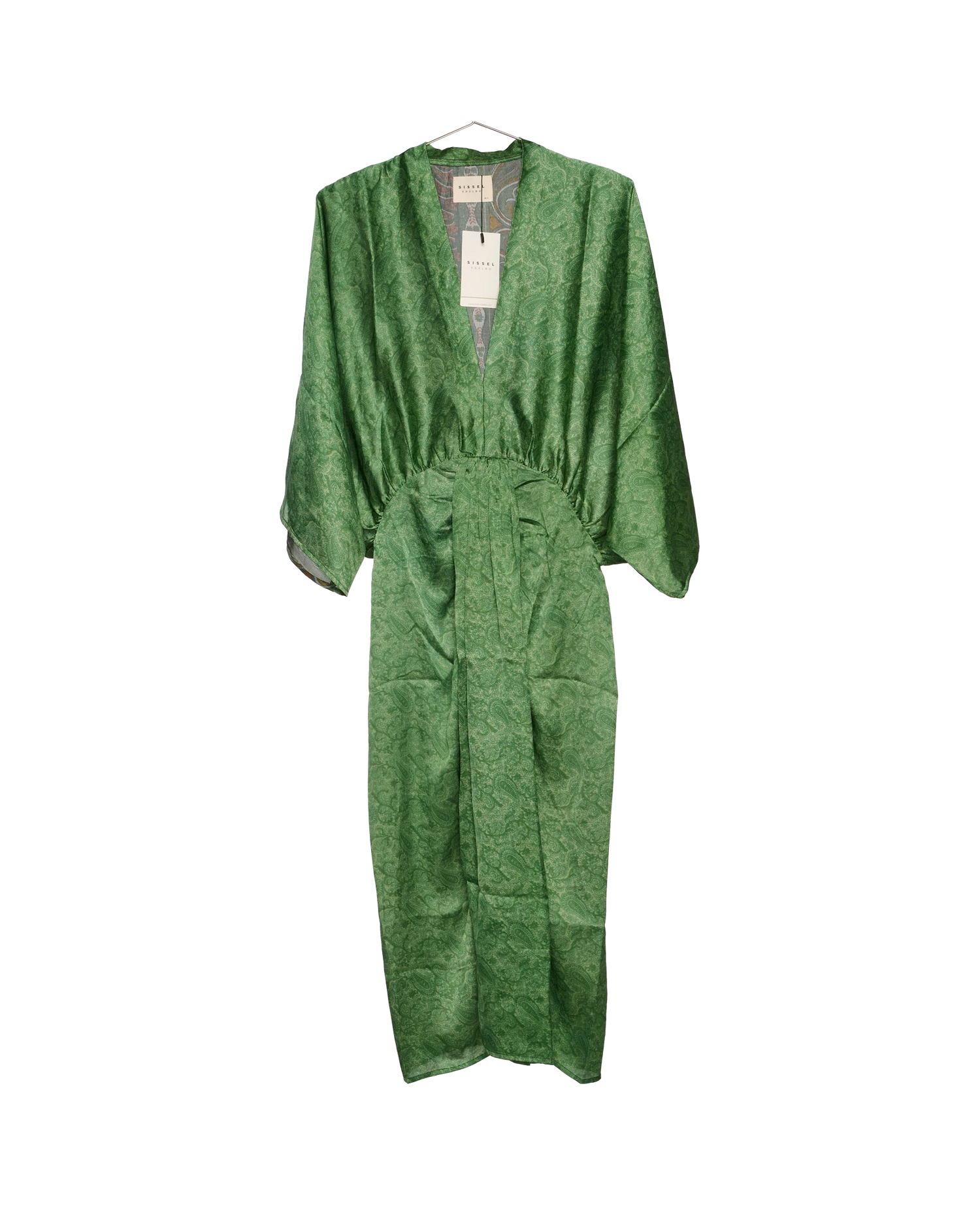 Juno Dress - No. 598