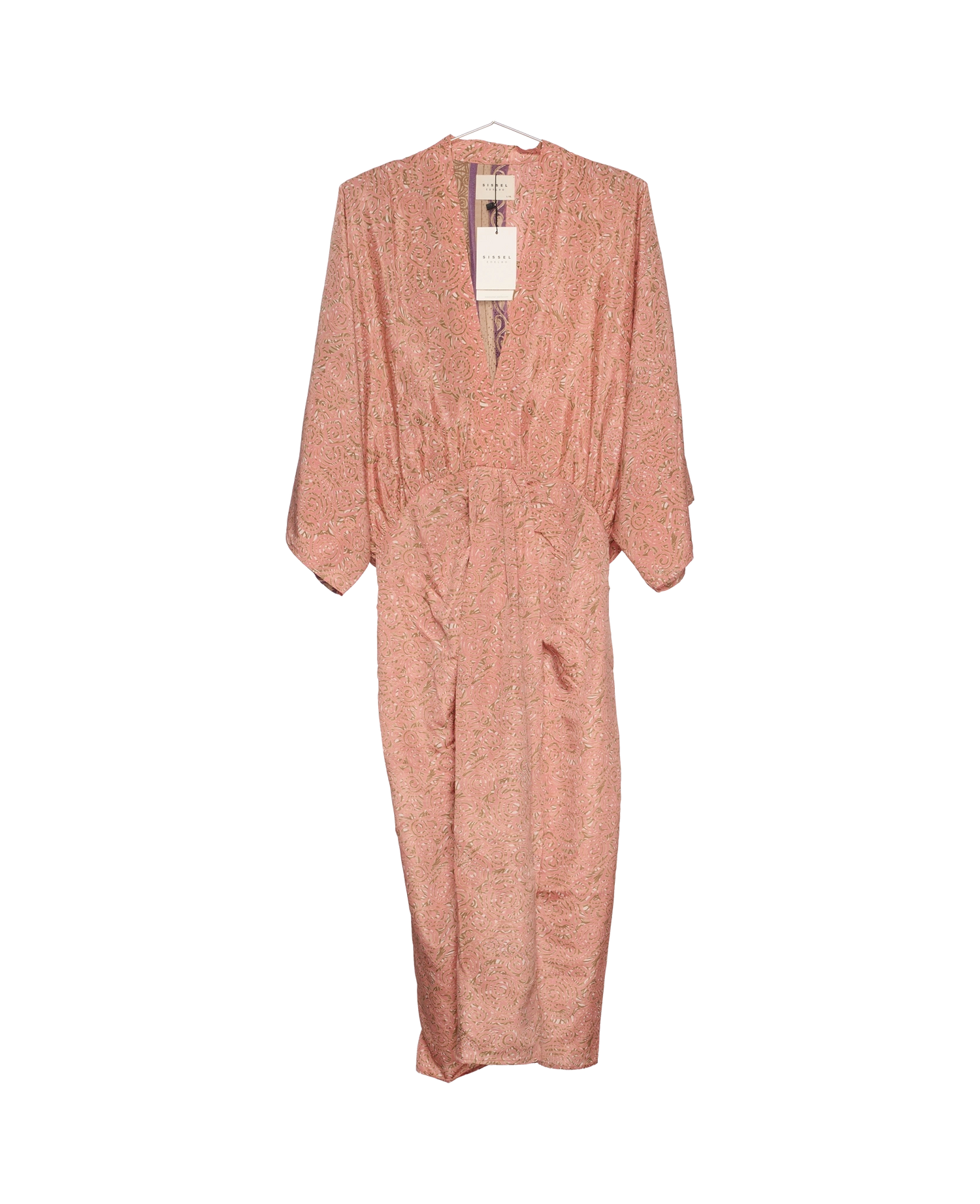 Juno Dress - No. 604