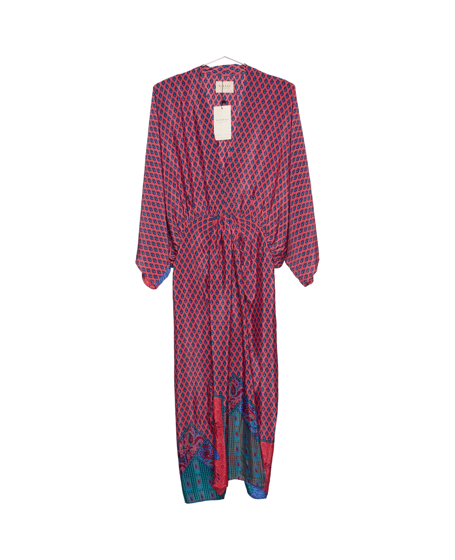 Juno Dress - No. 606