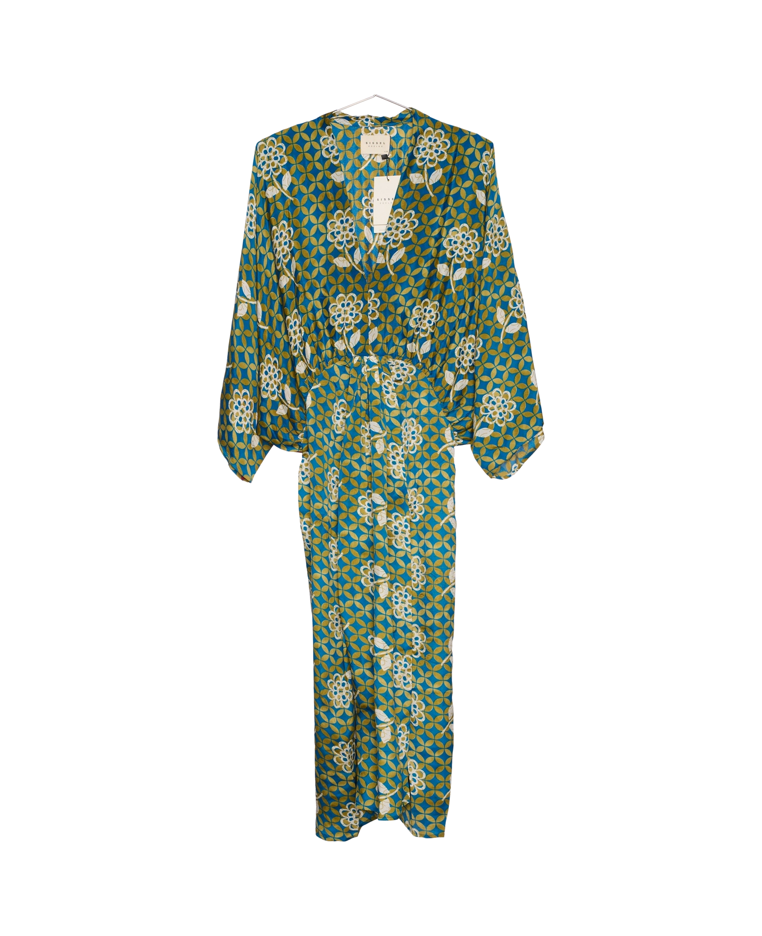 Juno Dress - No. 612