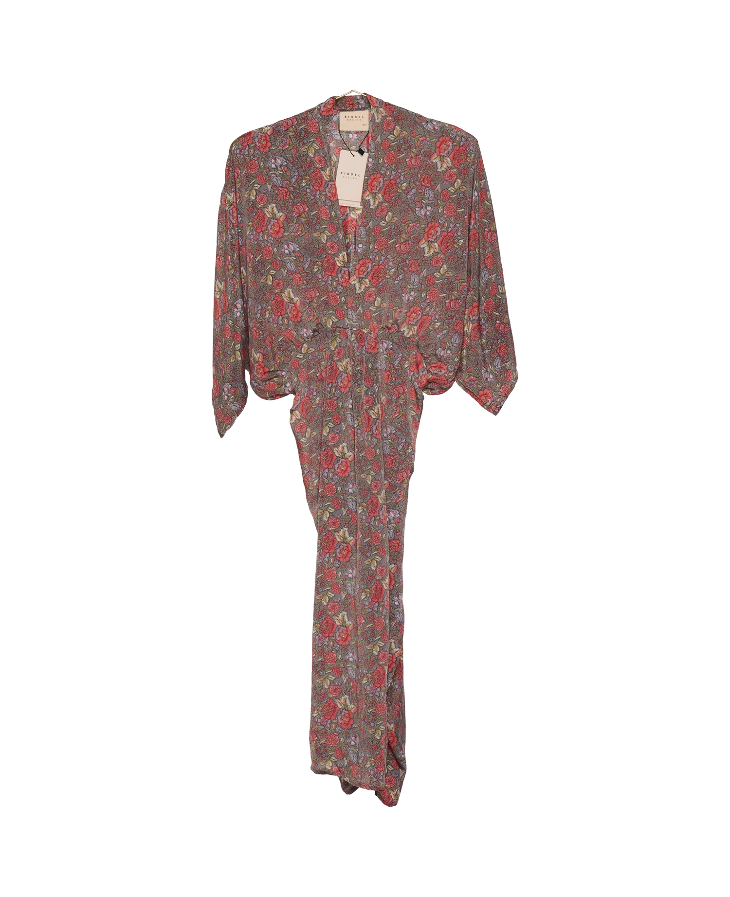 Juno Dress - No. 613
