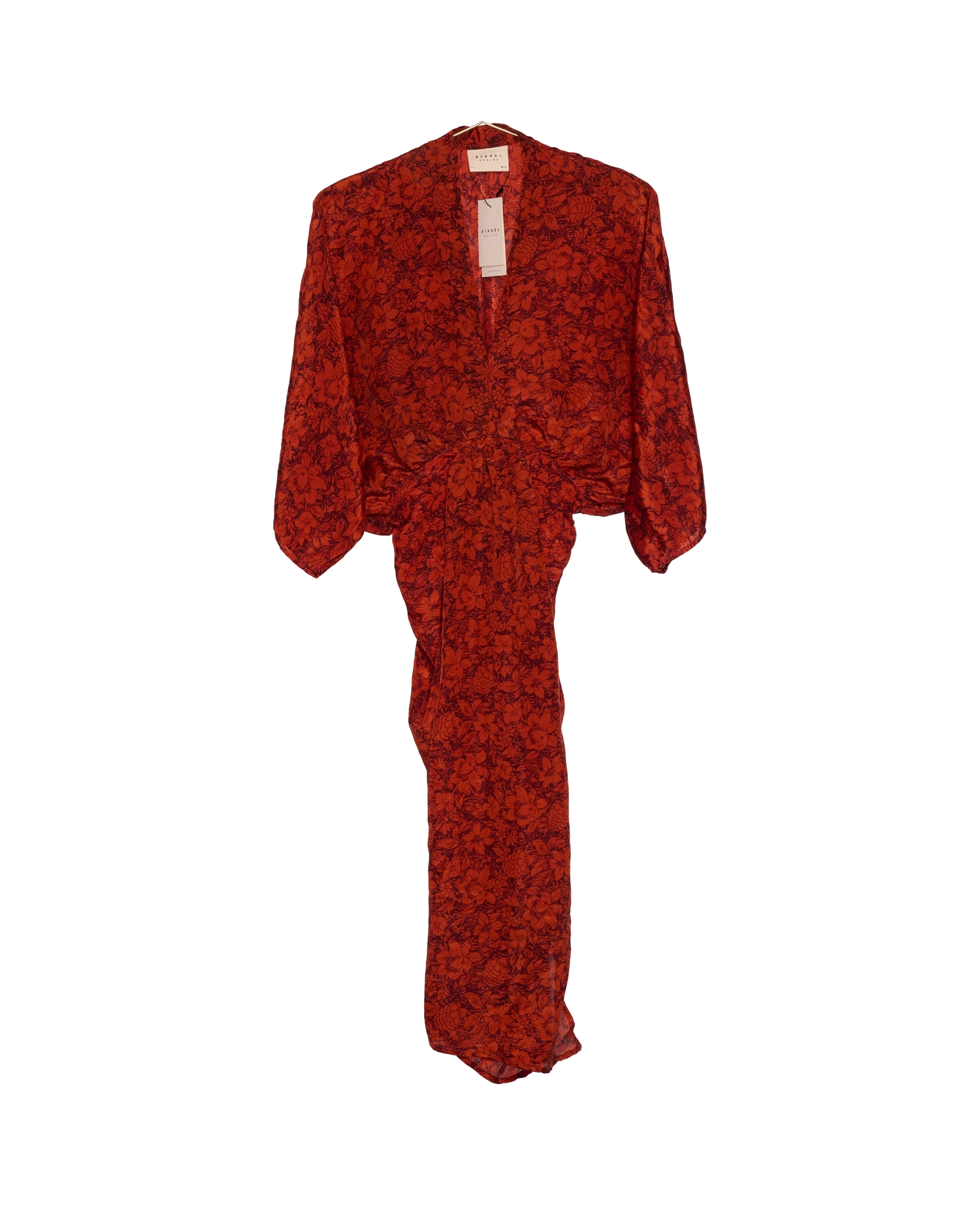 Juno Dress - No. 618