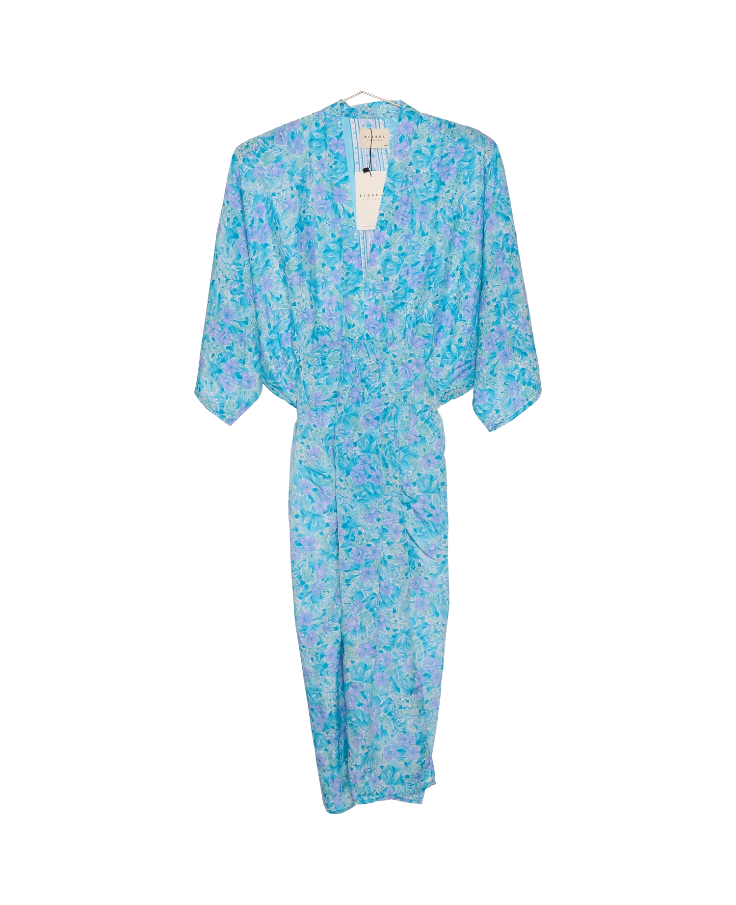 Juno Dress - No. 619