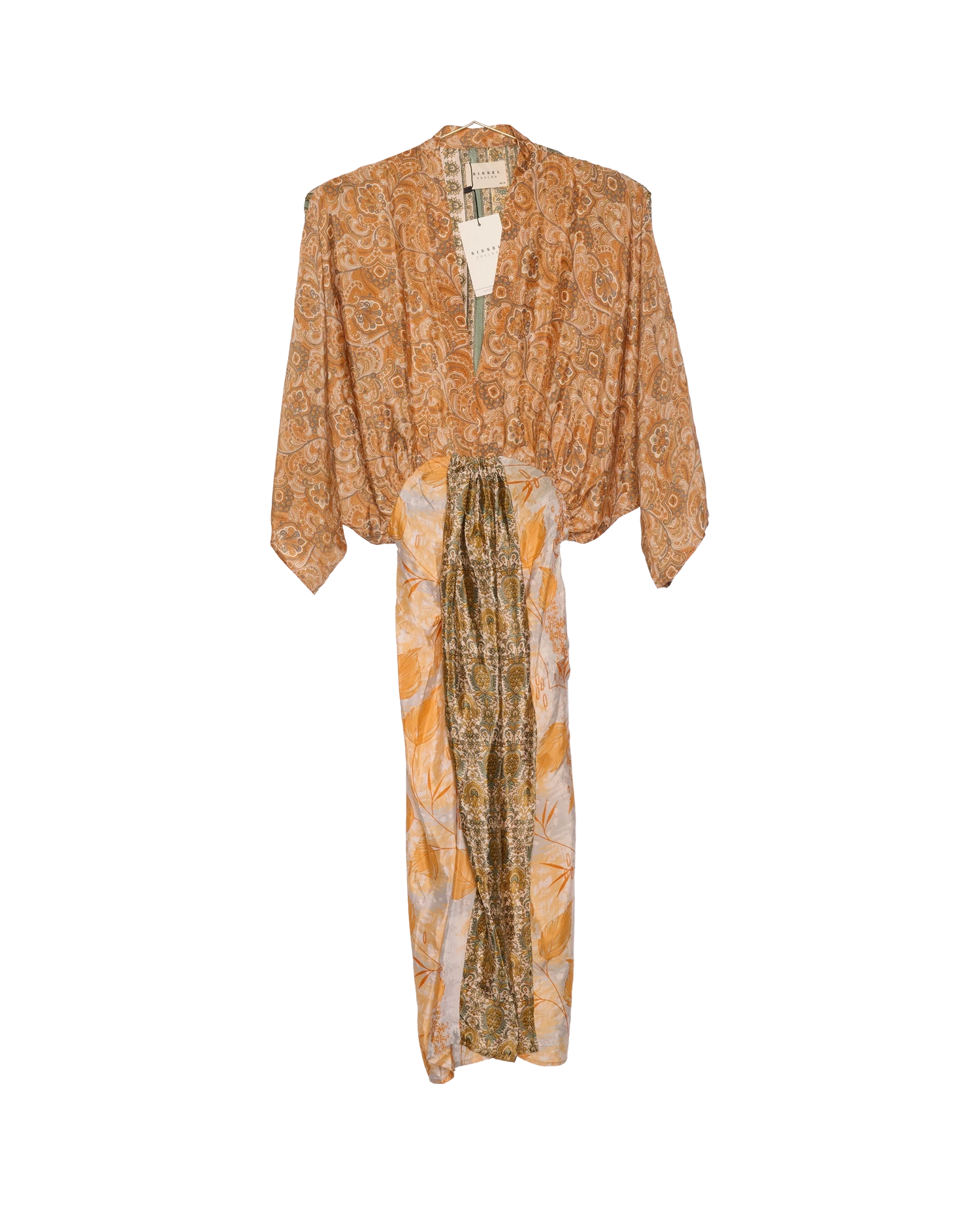 Juno Dress - No. 622