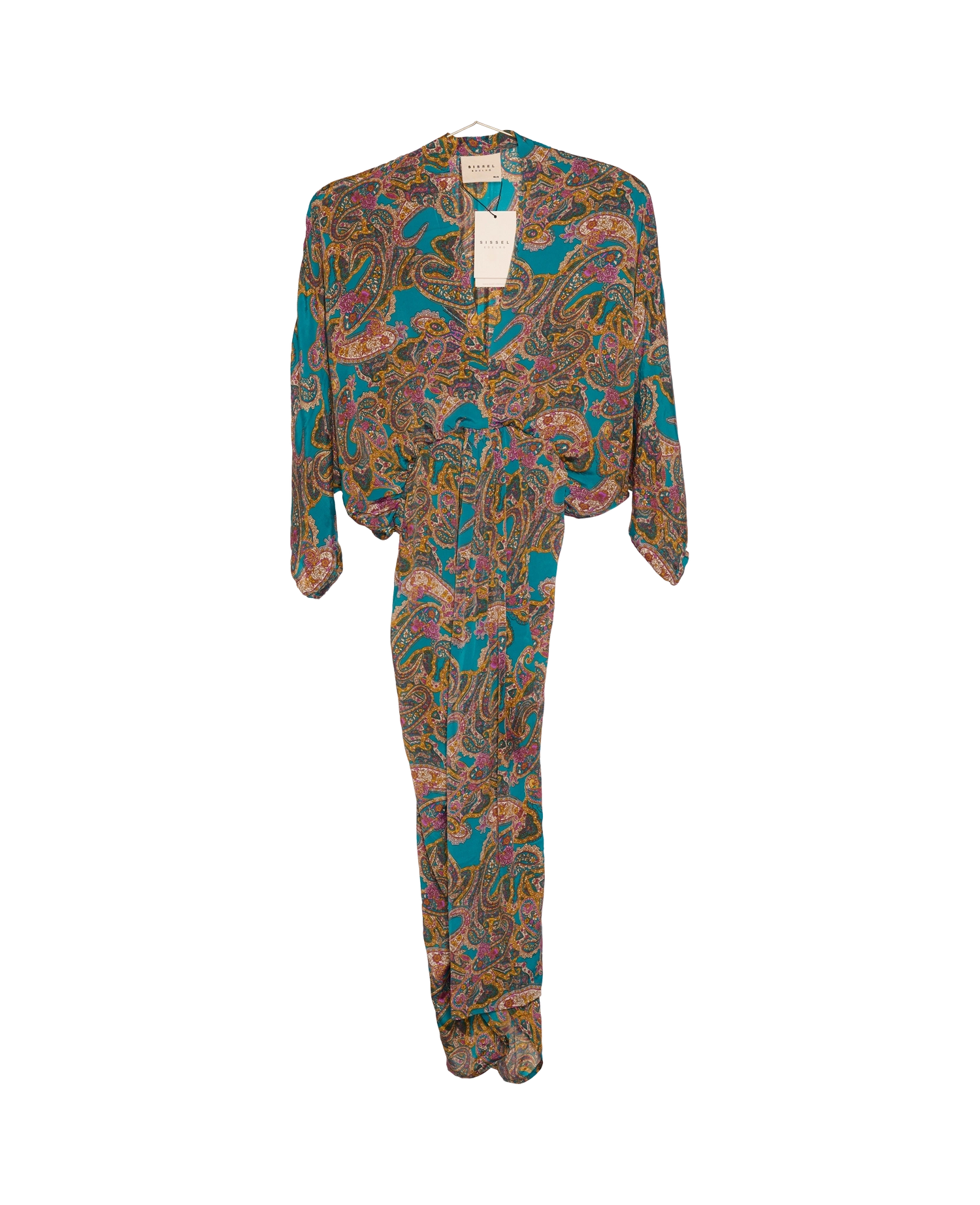 Juno Dress - No. 626