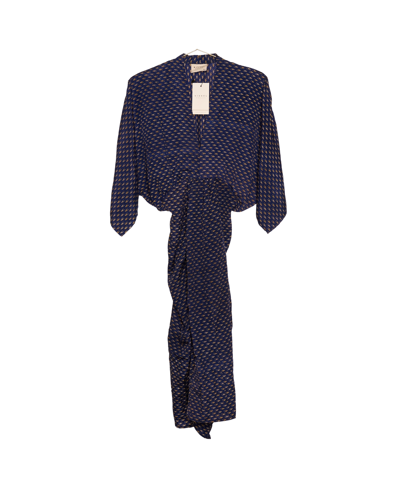 Juno Dress - No. 628