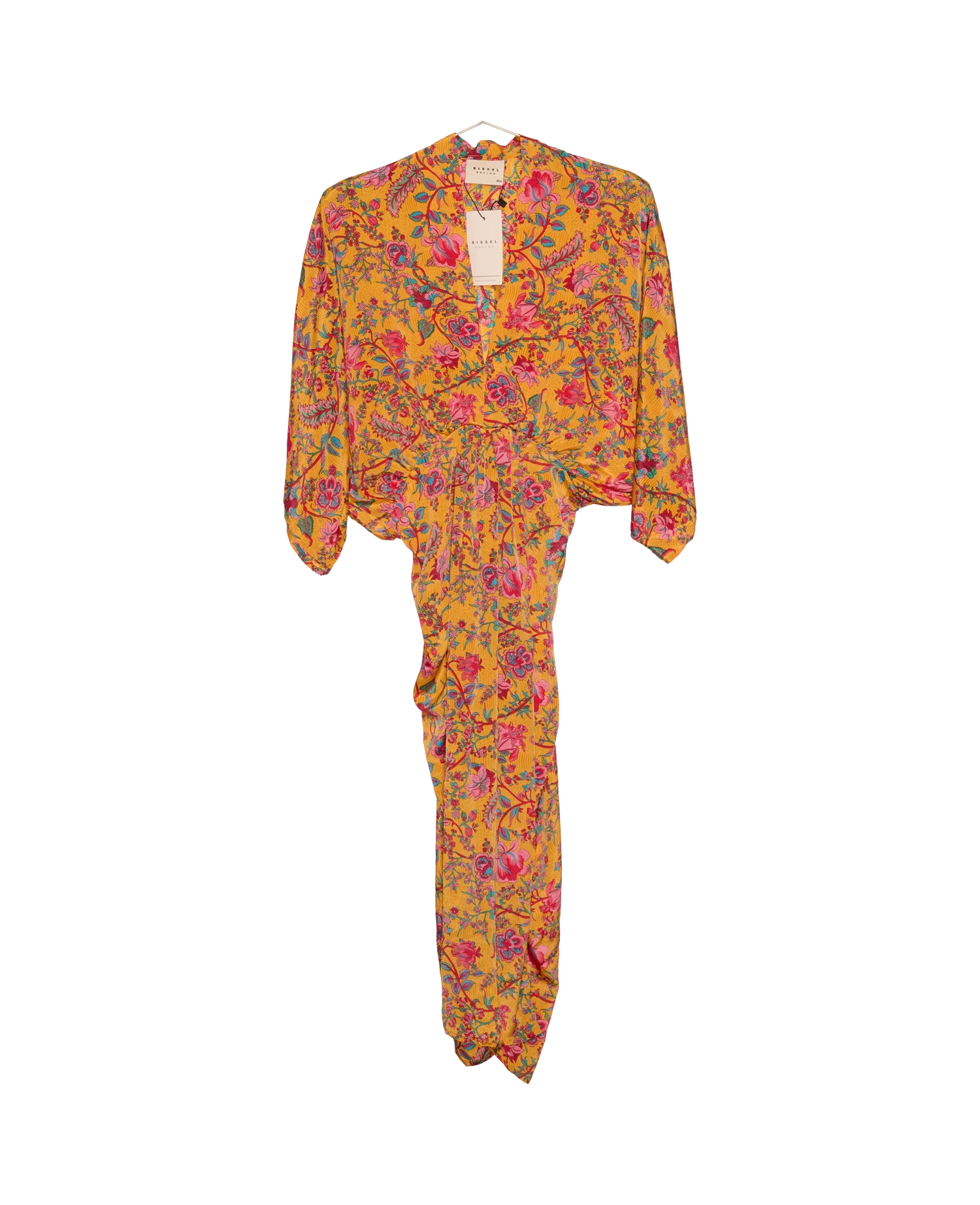 Juno Dress - No. 629