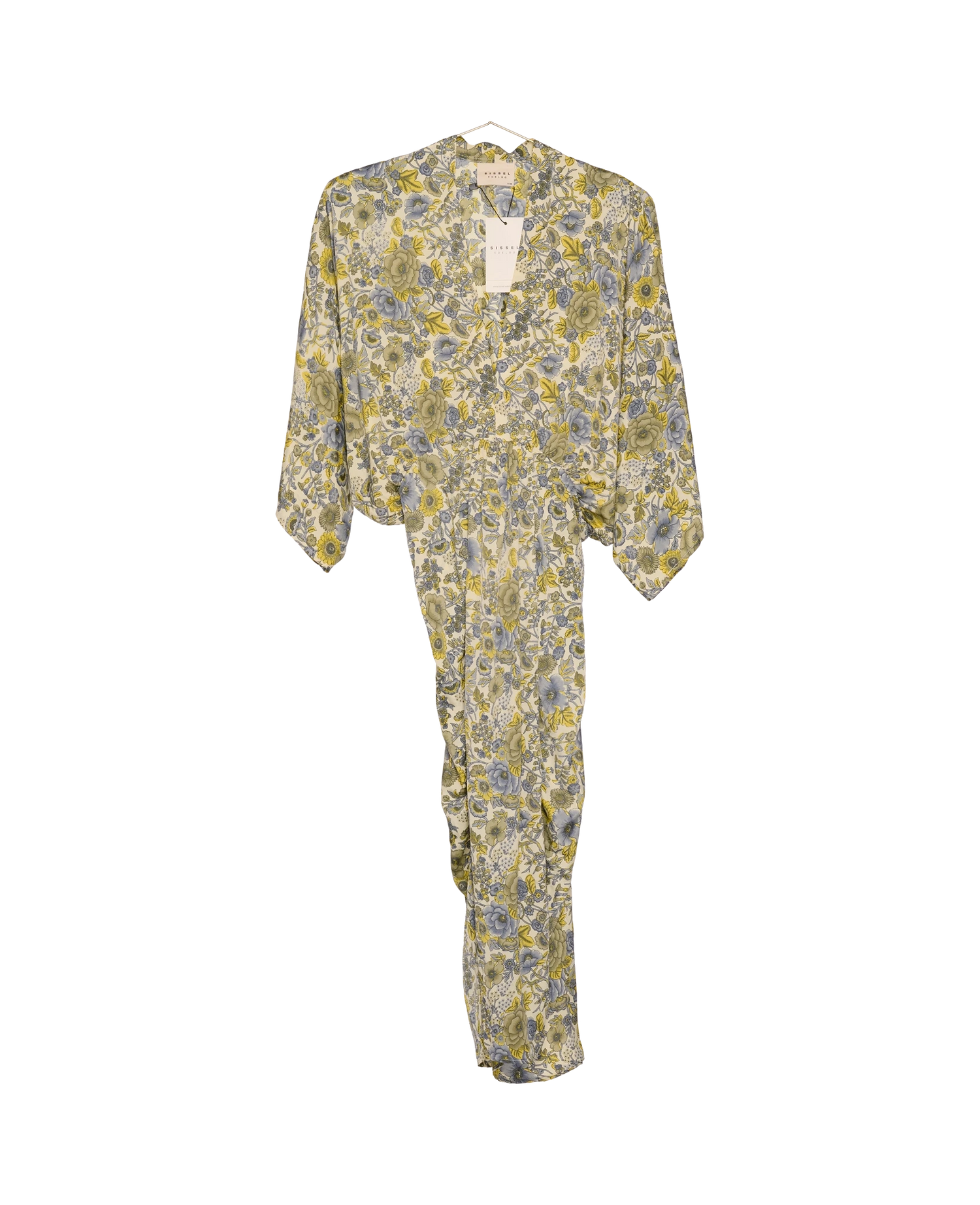 Juno Dress - No. 638