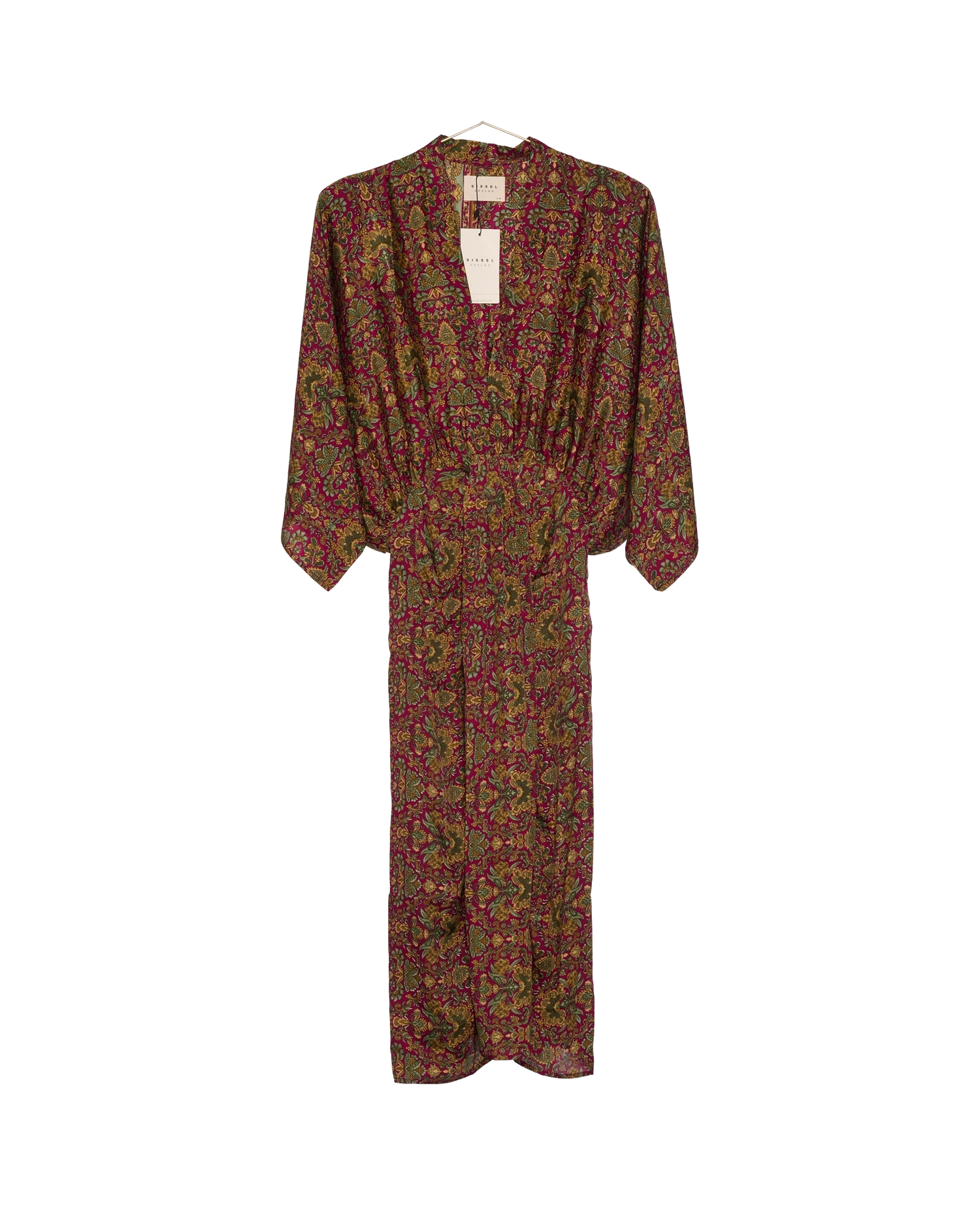 Juno Dress - No. 639