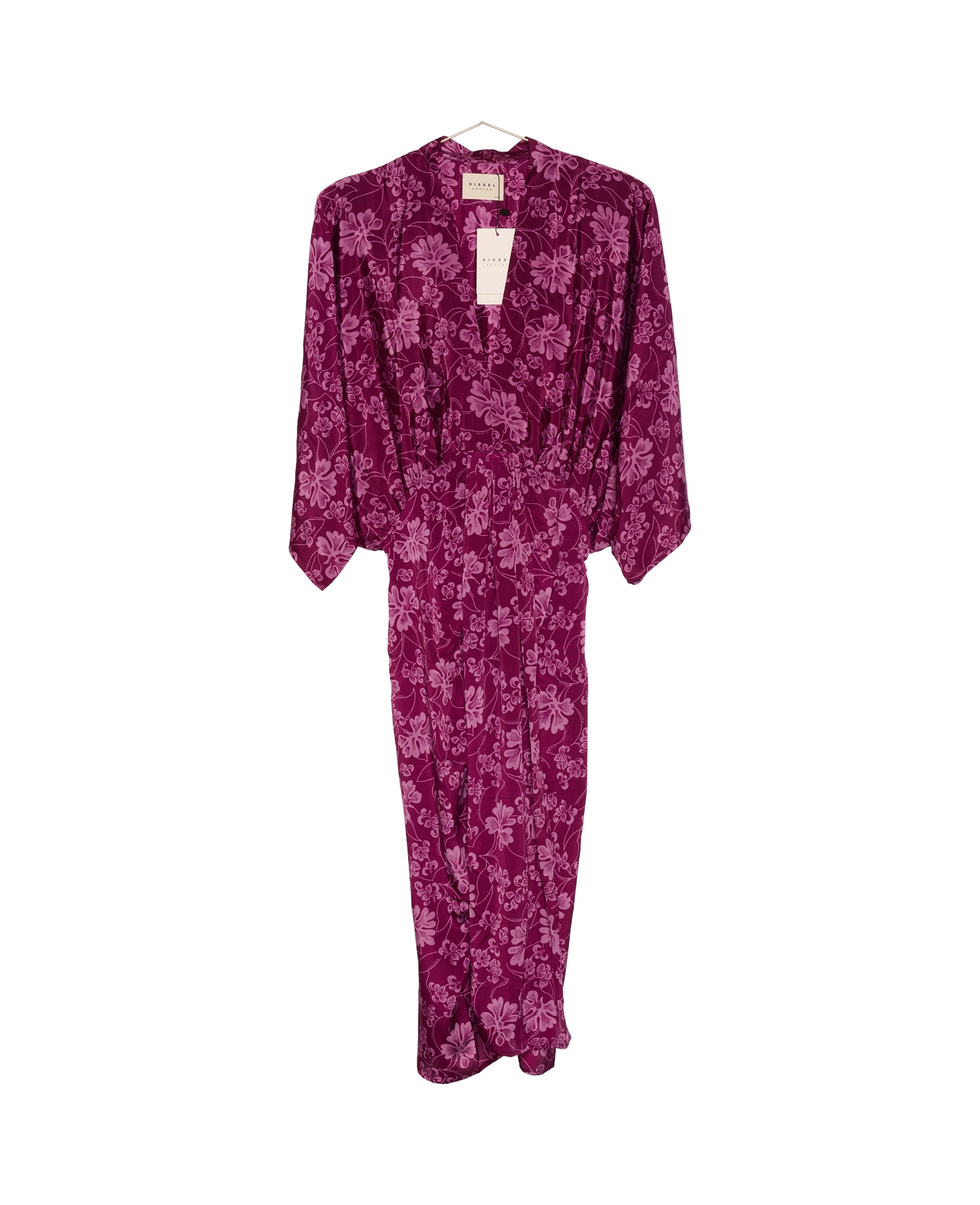 Juno Dress - No. 640