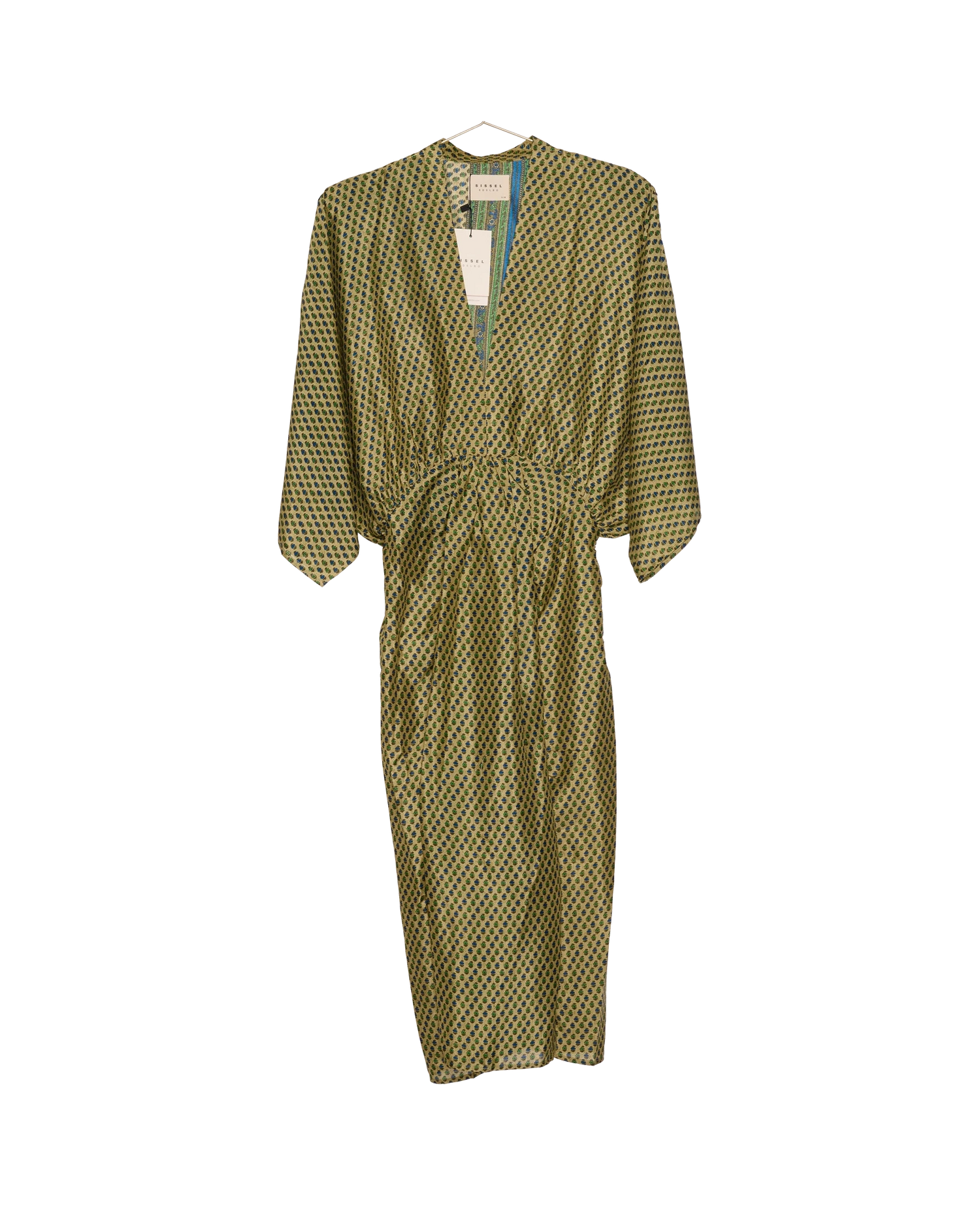 Juno Dress - No. 650