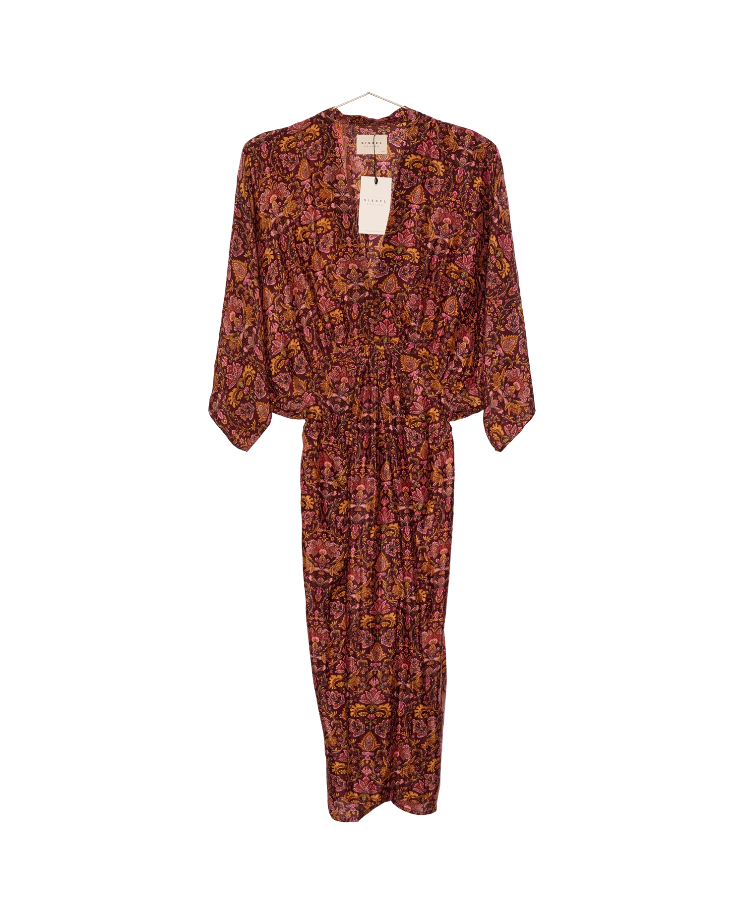 Juno Dress - No. 651