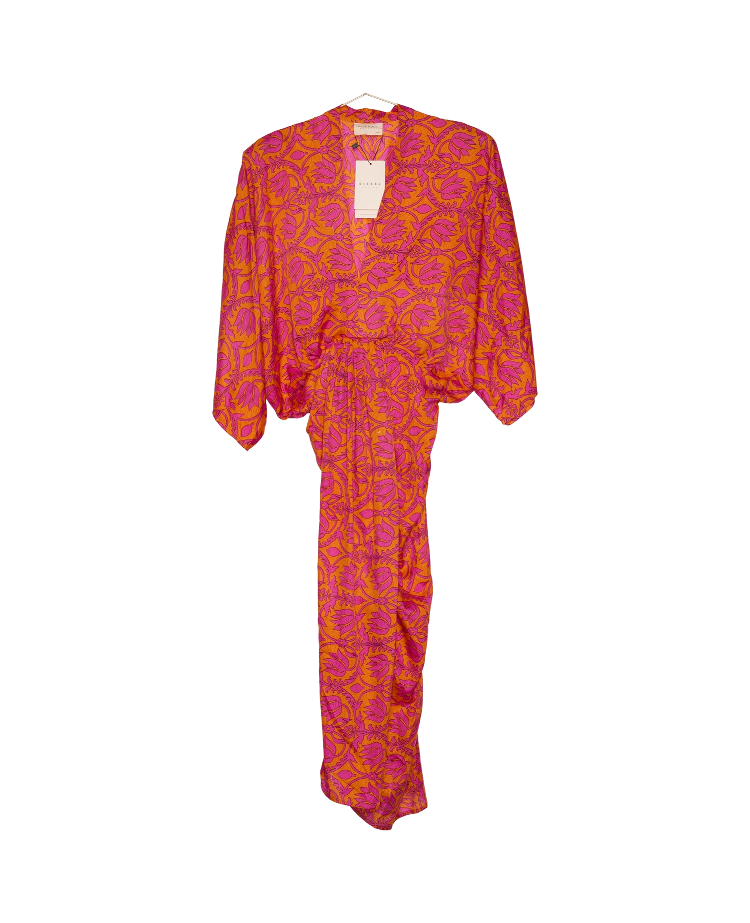 Juno Dress - No. 653