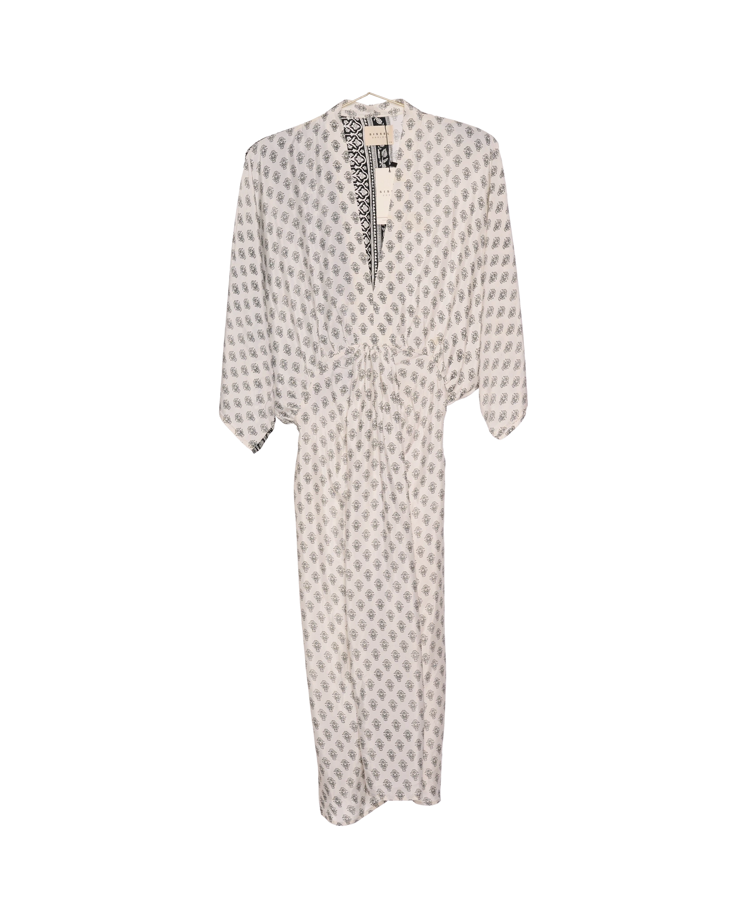 Juno Dress - No. 654