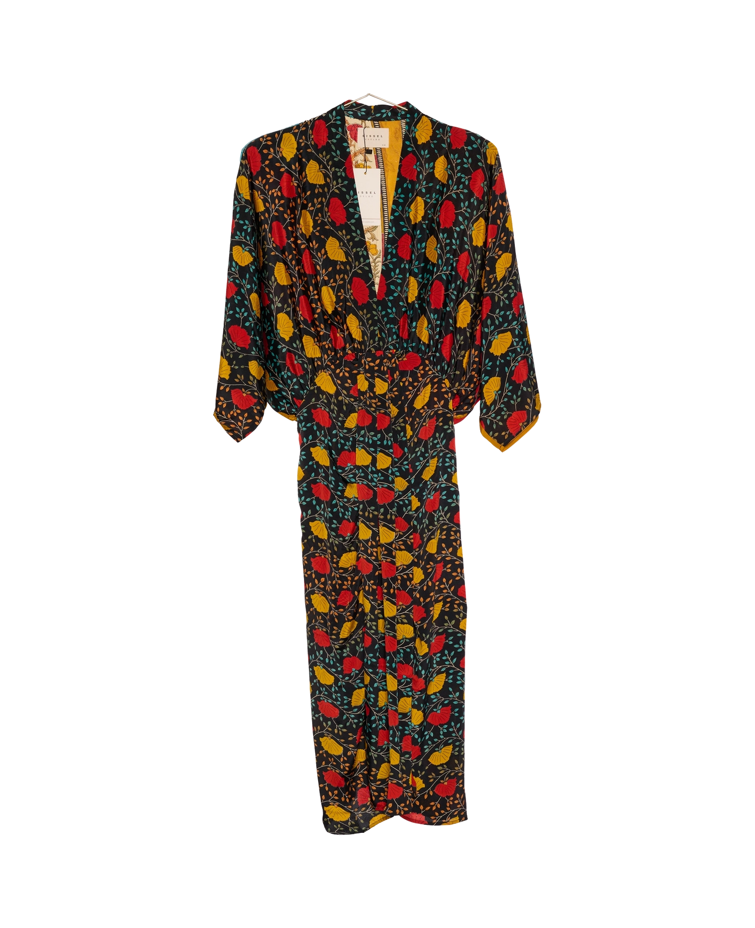 Juno Dress - No. 661
