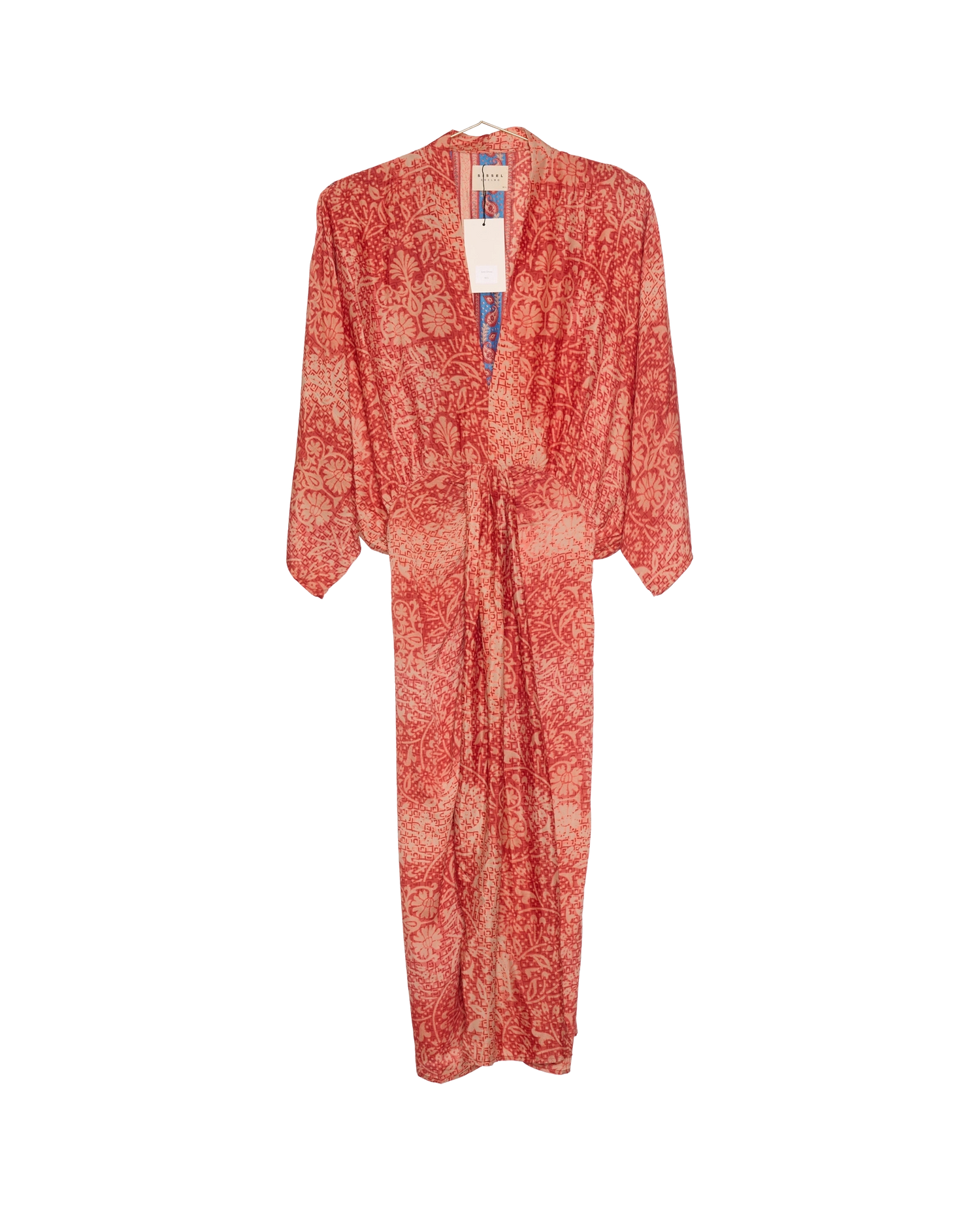 Juno Dress - No. 672