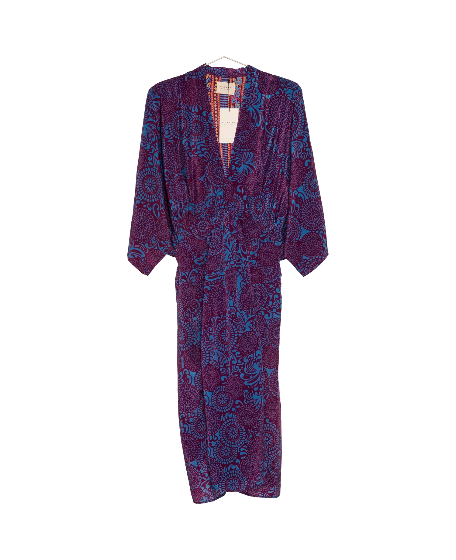 Juno Dress - No. 673