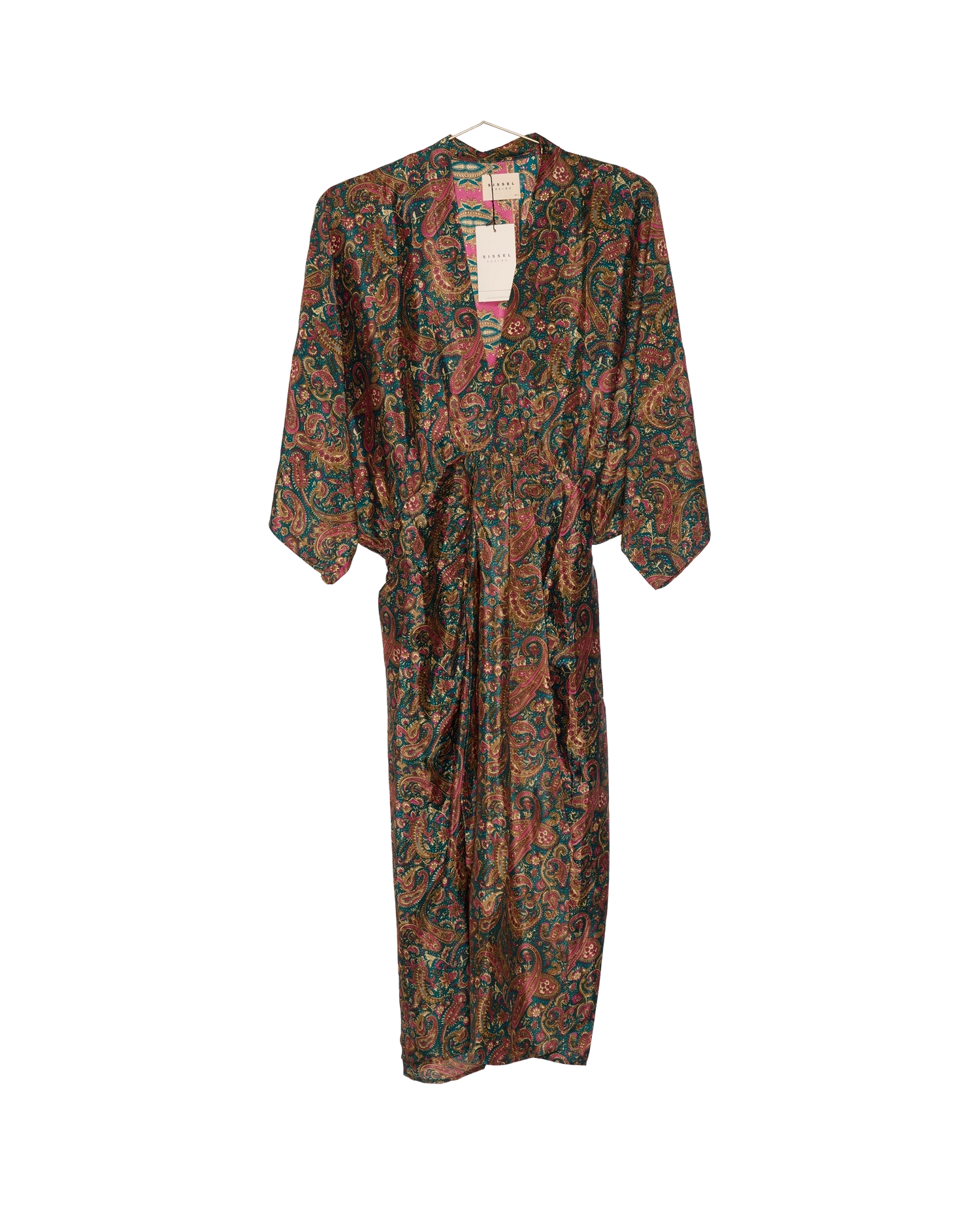 Juno Dress - No. 674