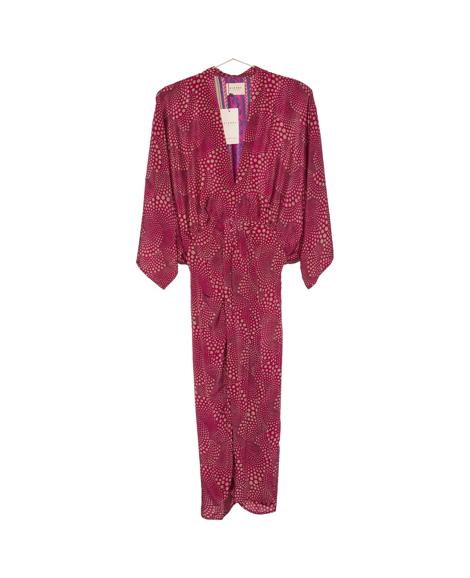 Juno Dress - No. 675