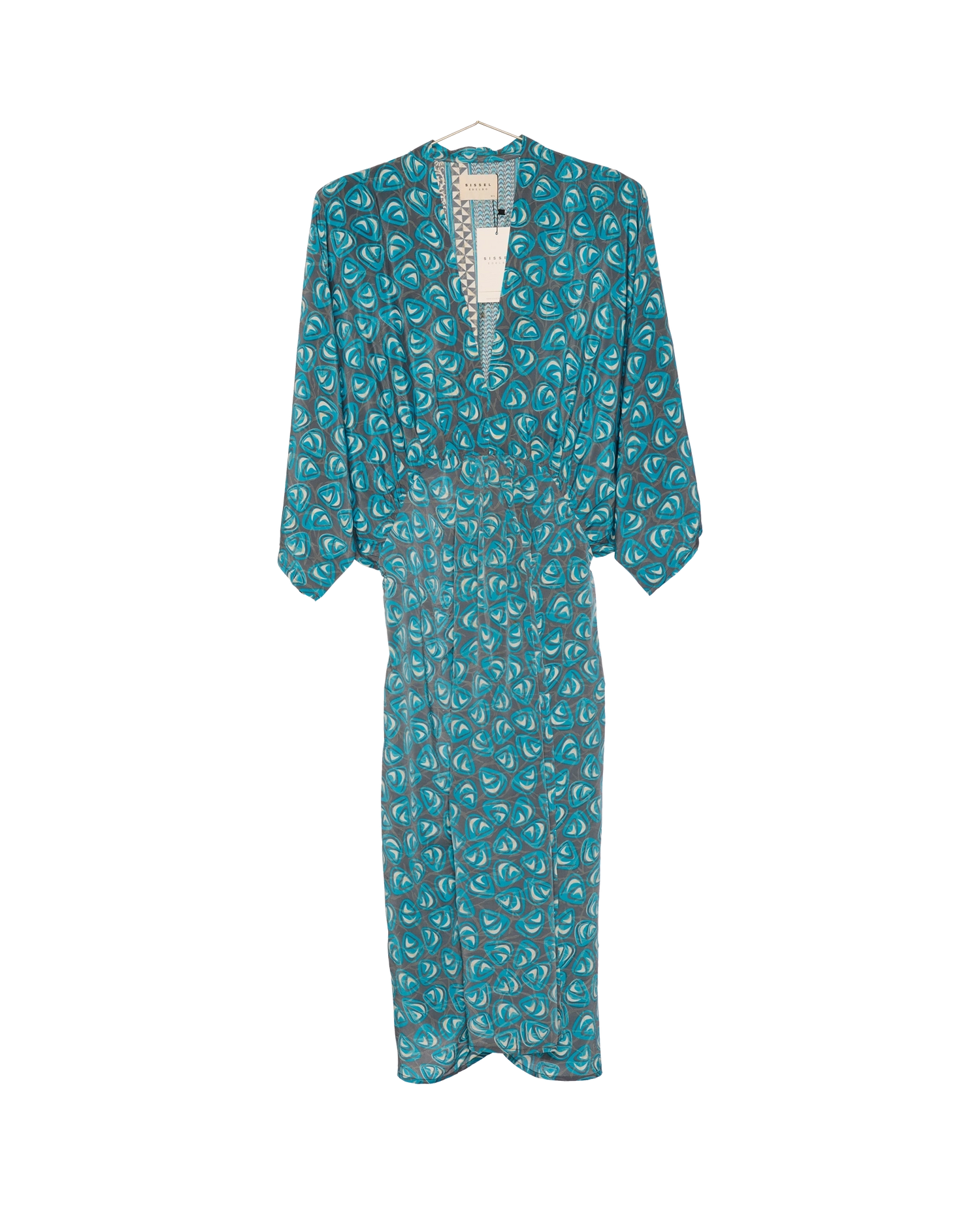 Juno Dress - No. 682