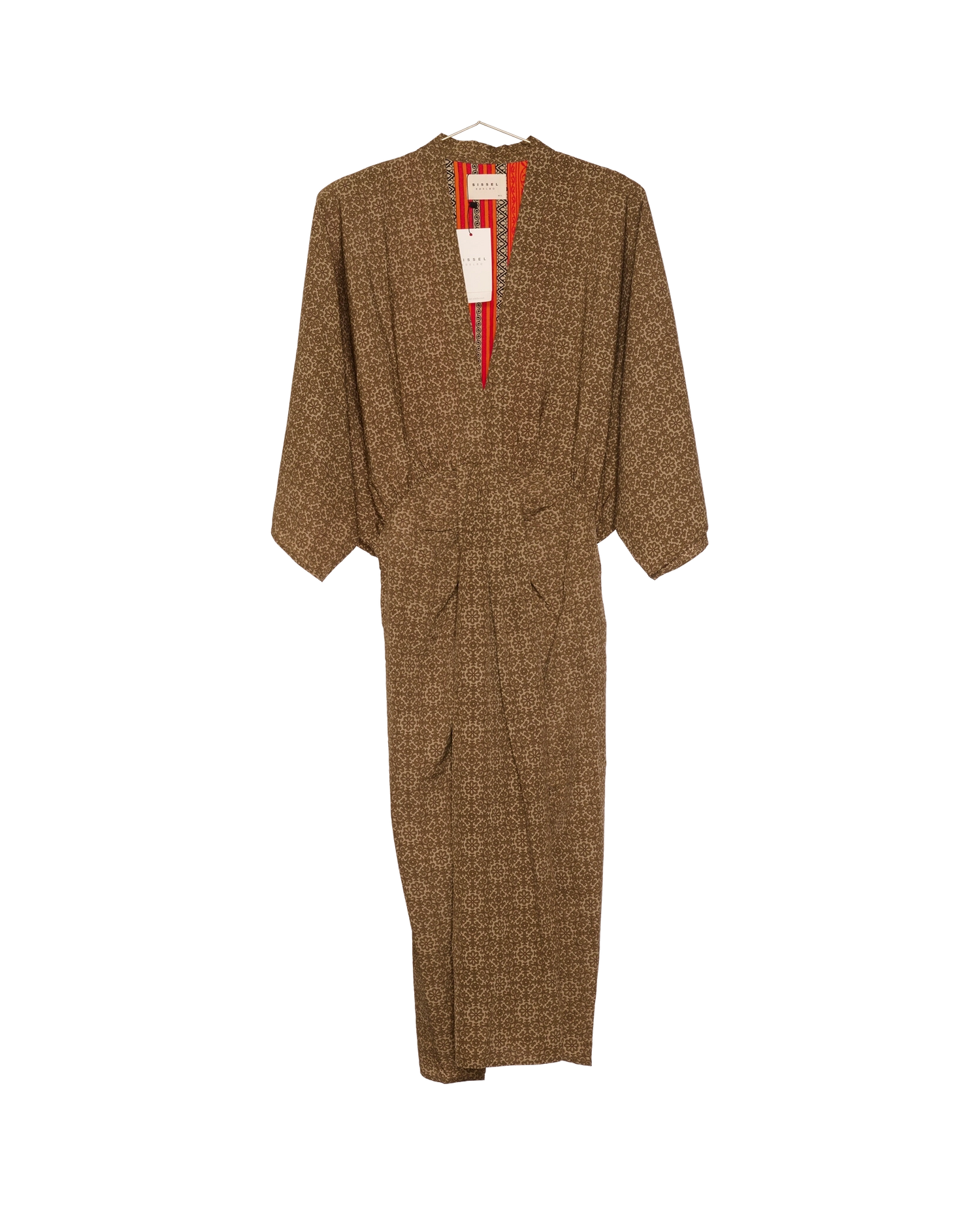 Juno Dress - No. 687