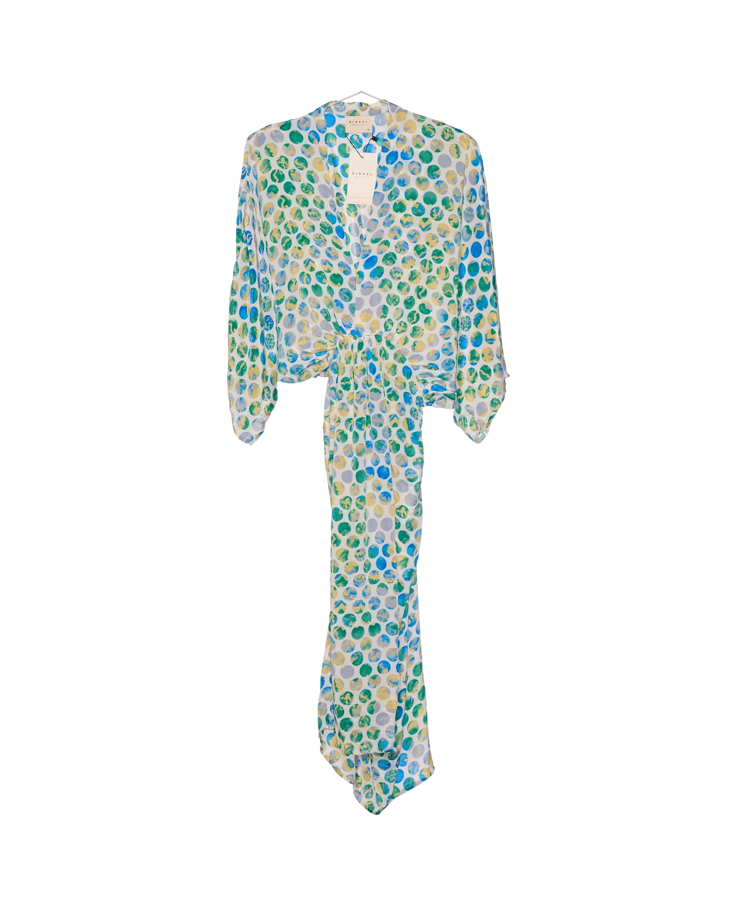 Juno Dress - No. 701