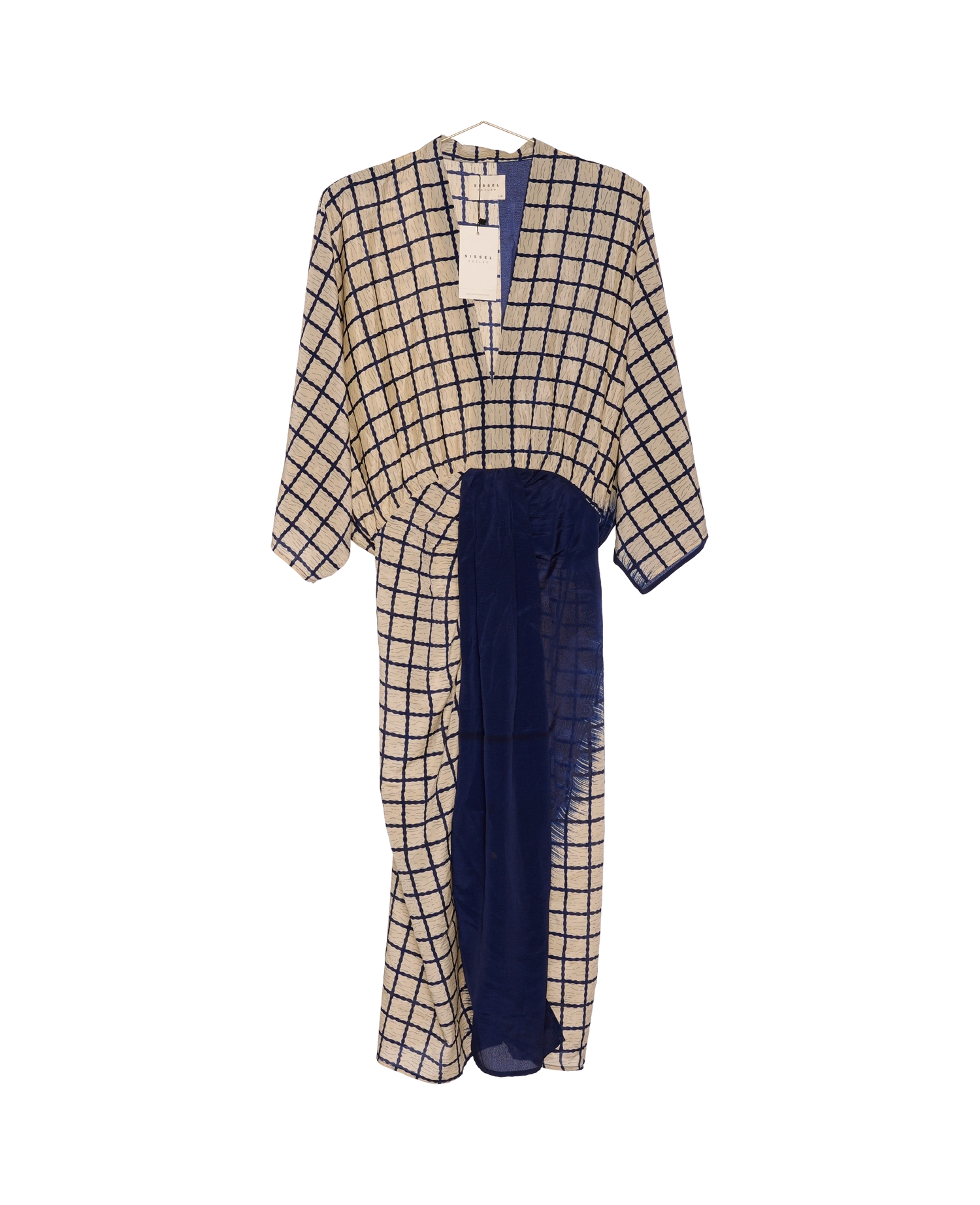 Juno Dress - No. 707
