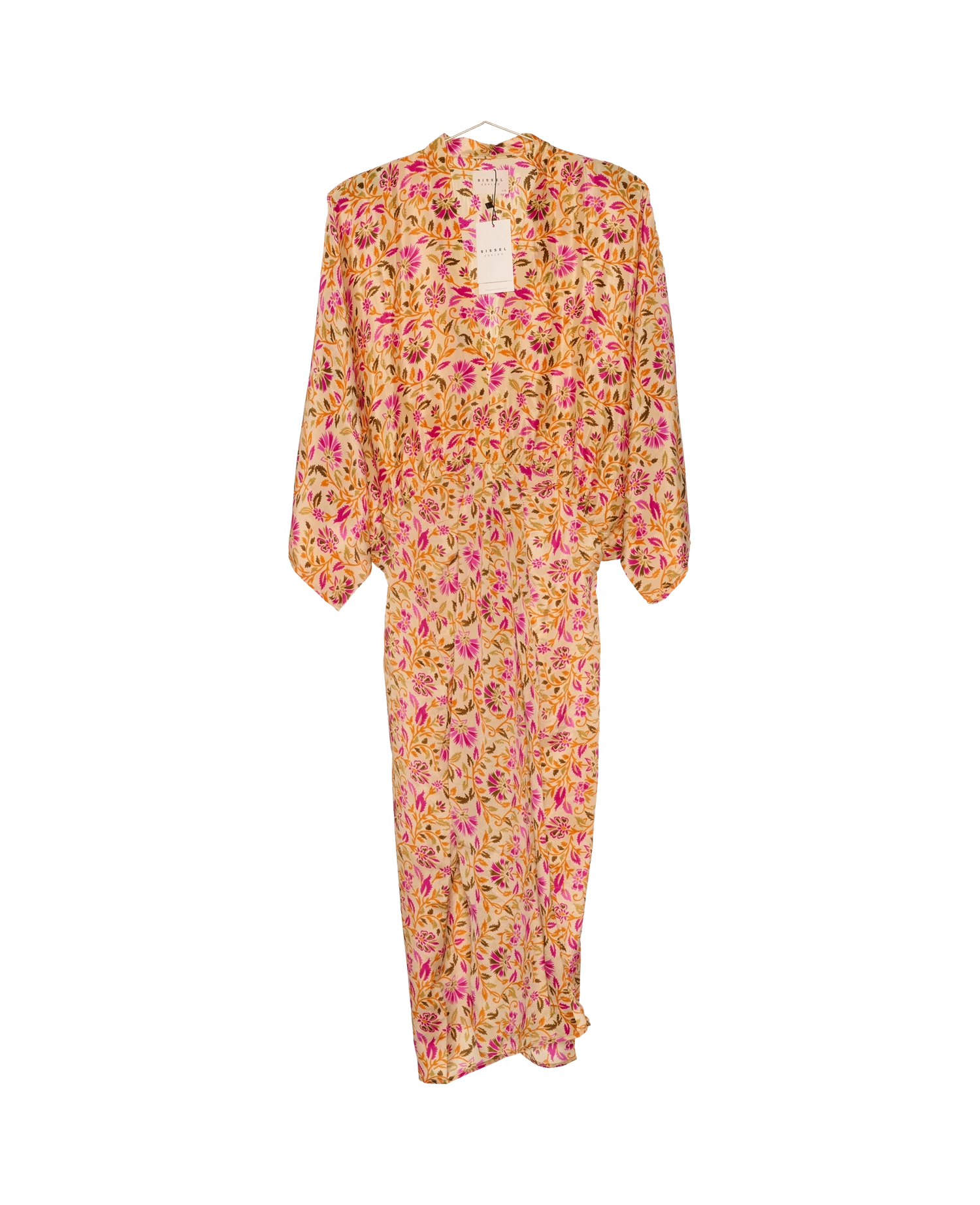 Juno Dress - No. 709
