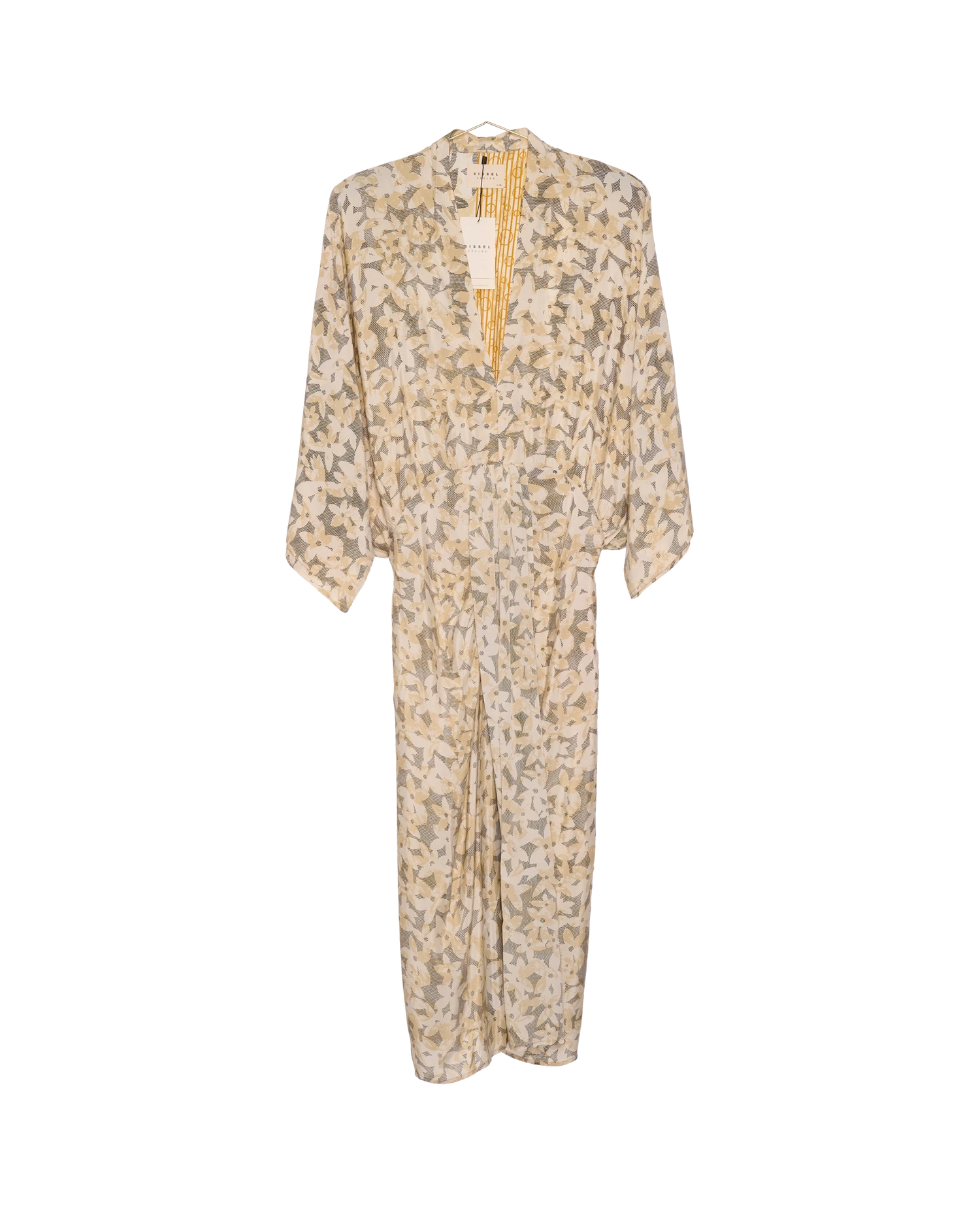 Juno Dress - No. 710
