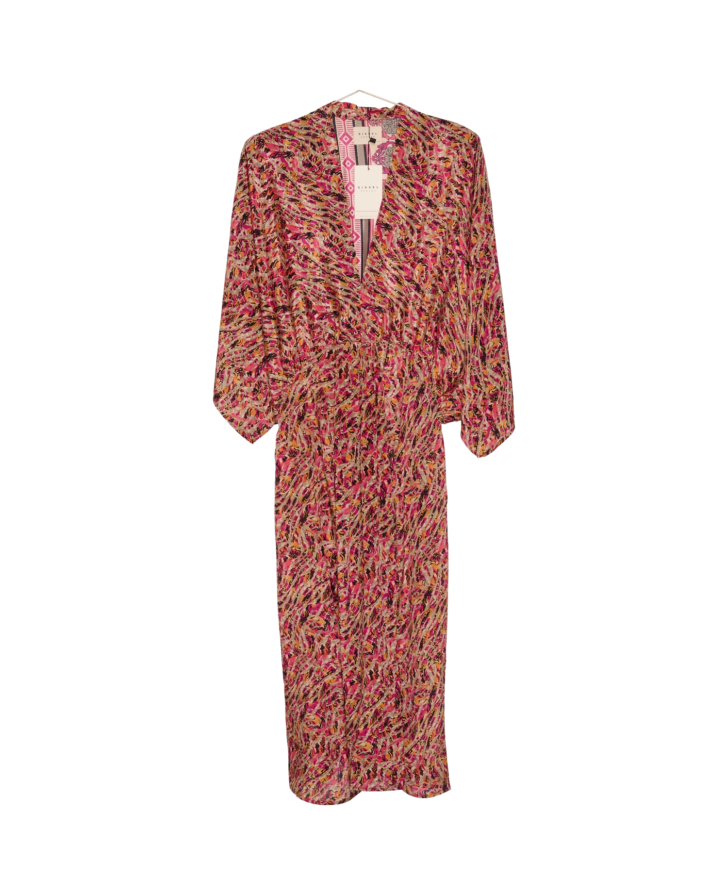 Juno Dress - No. 711