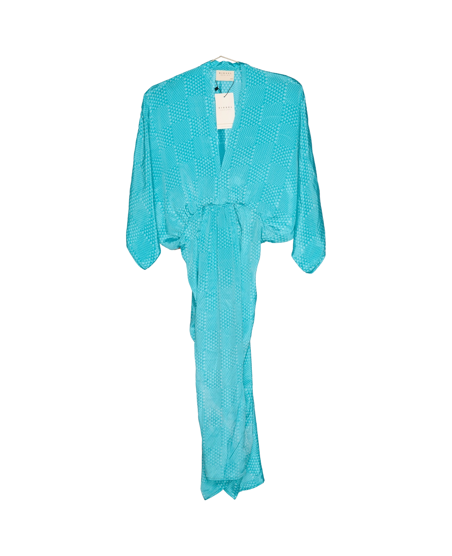 Juno Dress - No. 715