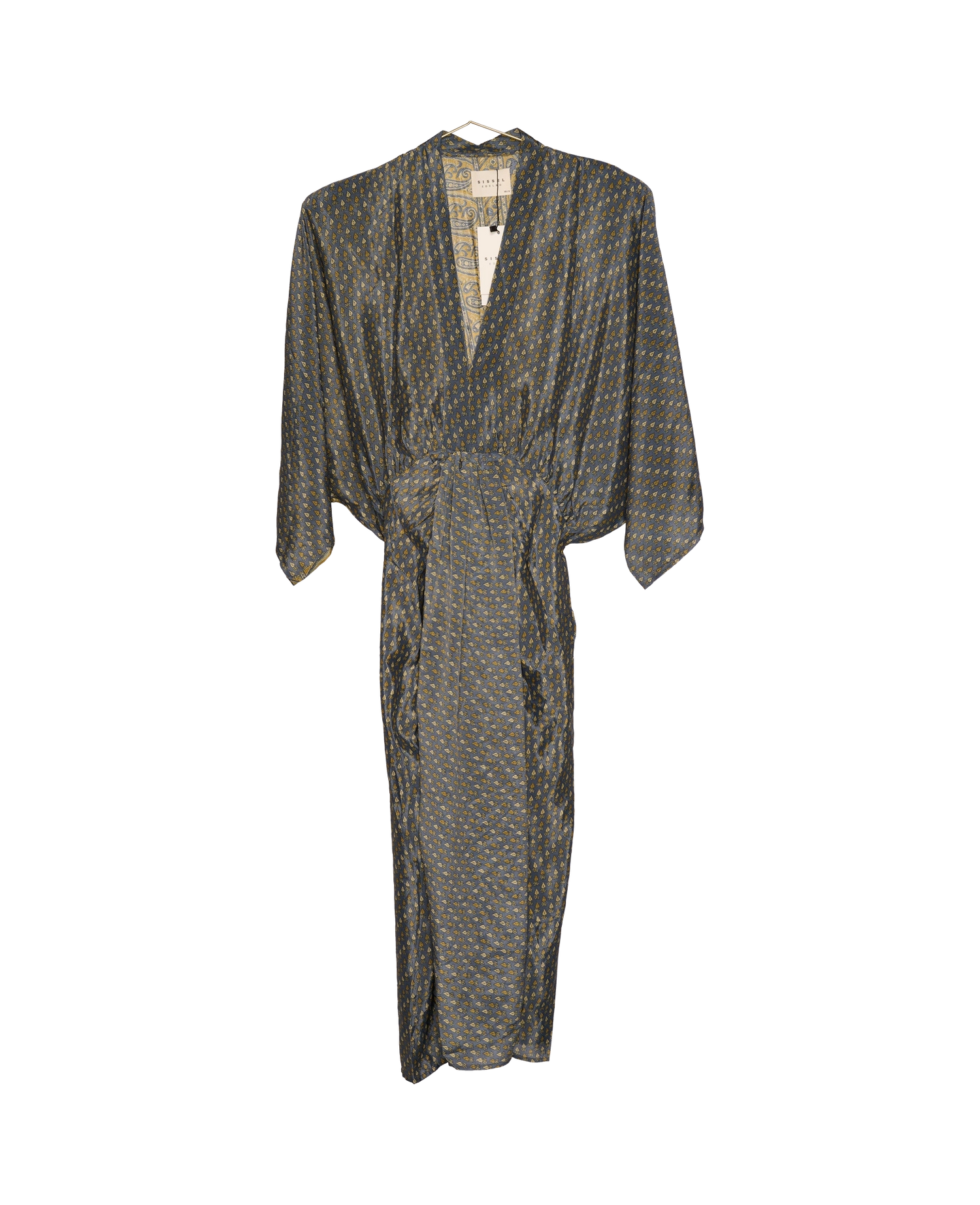 Juno Dress - No. 723
