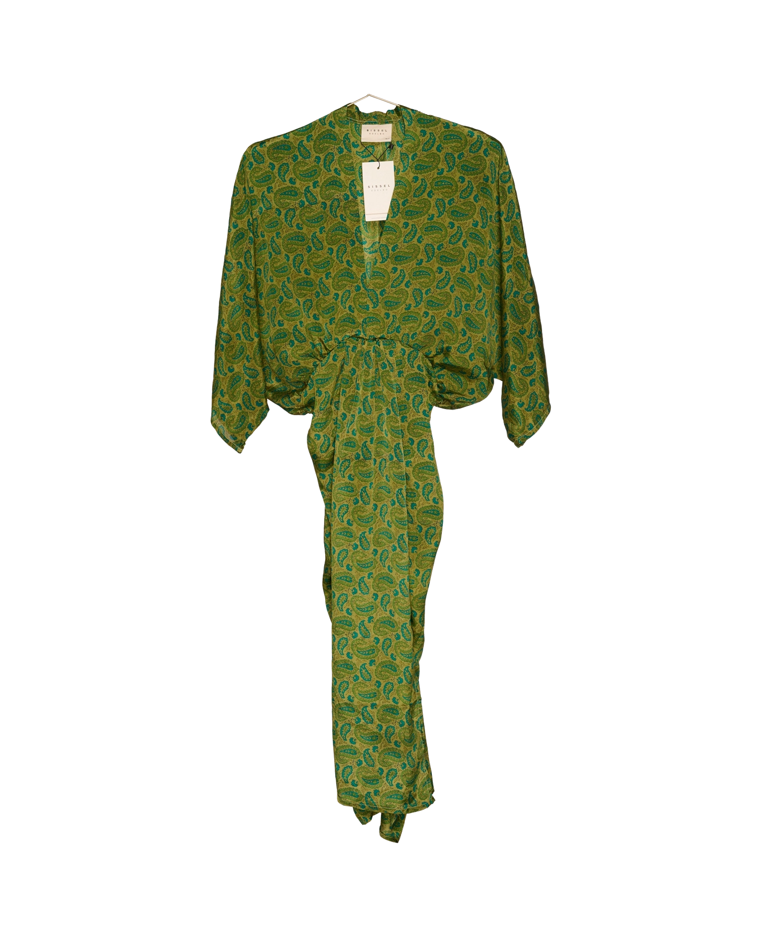 Juno Dress - No. 727