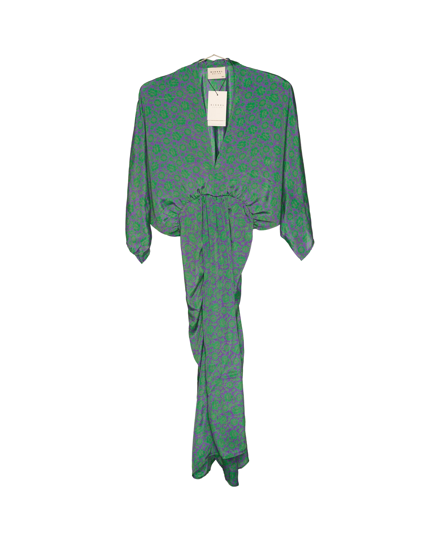 Juno Dress - No. 729
