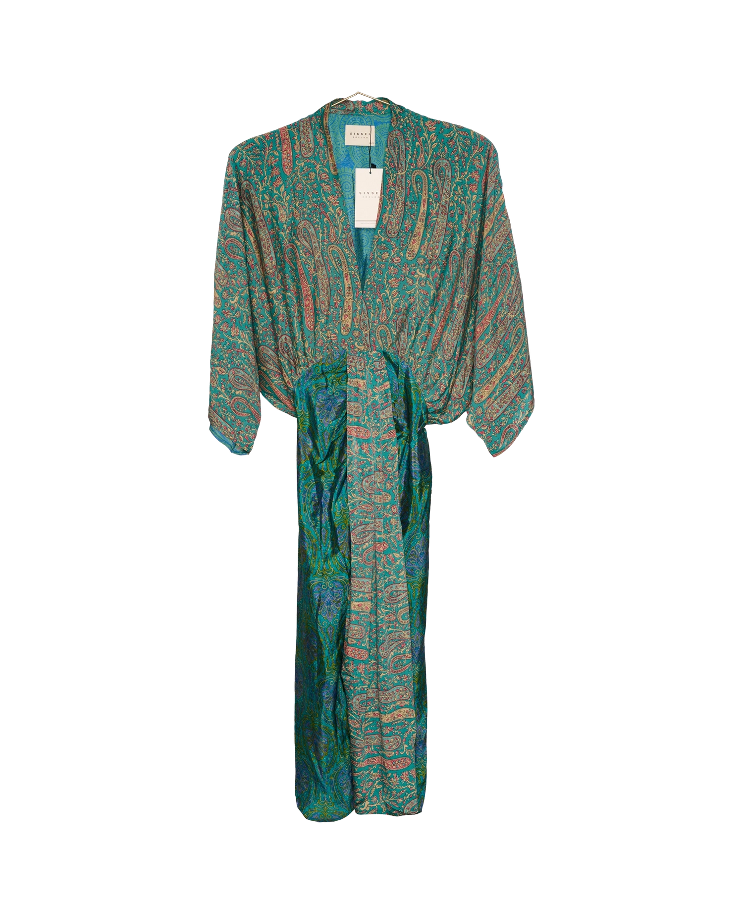 Juno Dress - No. 734