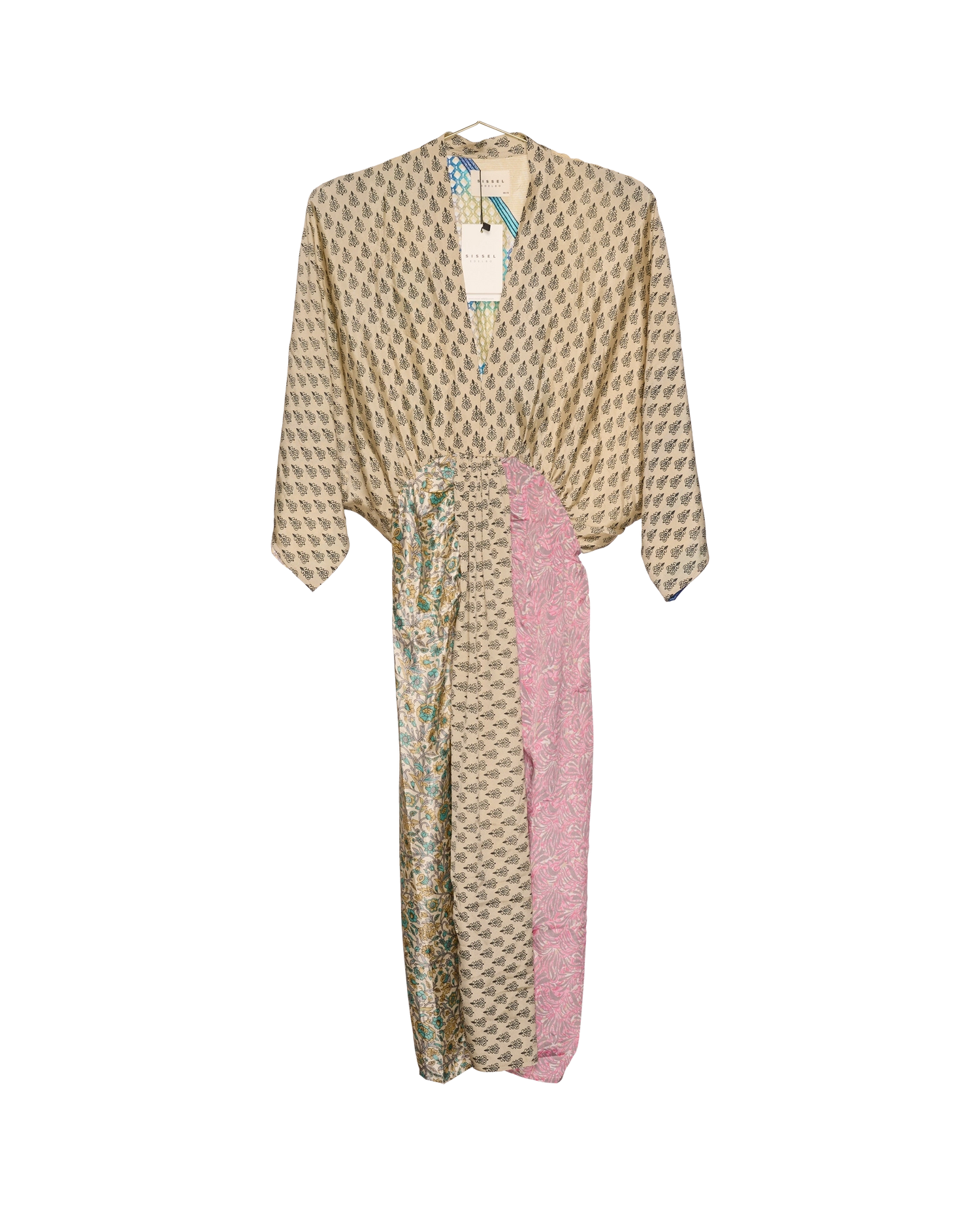 Juno Dress - No. 735