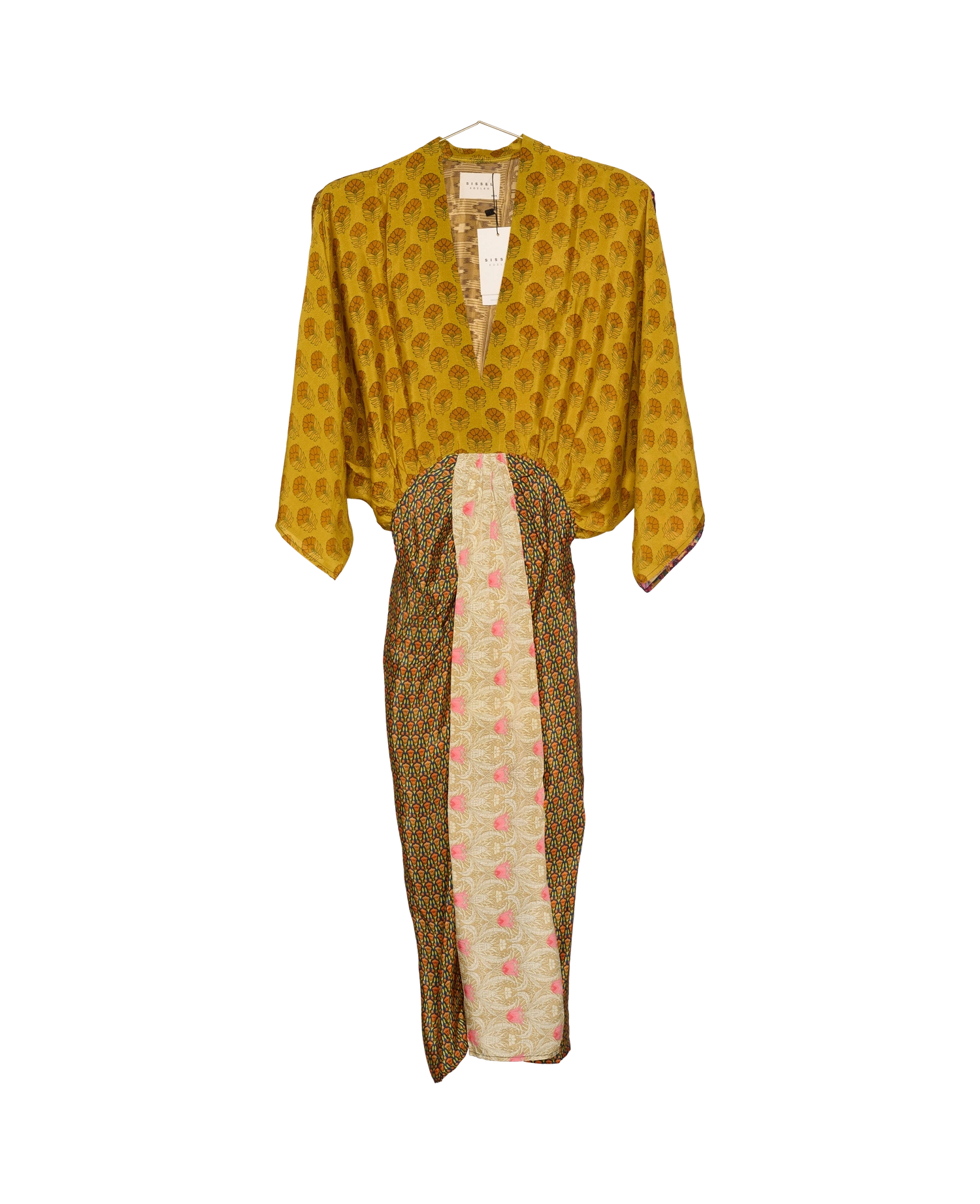 Juno Dress - No. 737