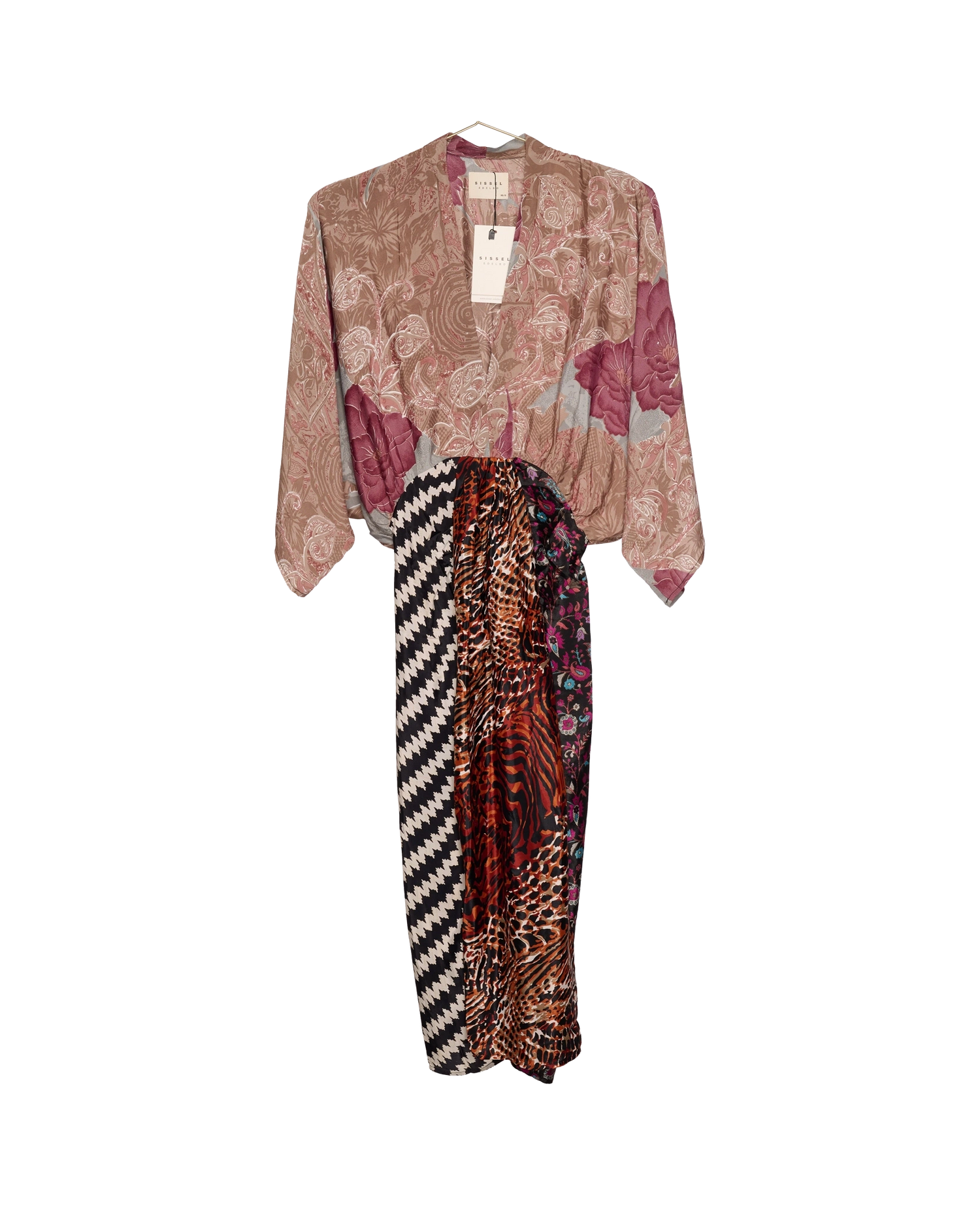 Juno Dress - No. 740