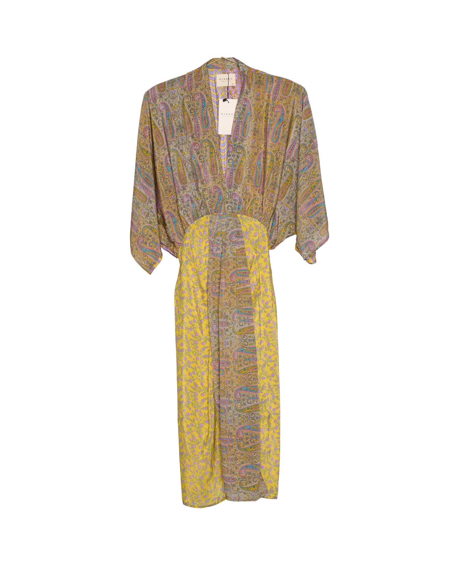 Juno Dress - No. 741
