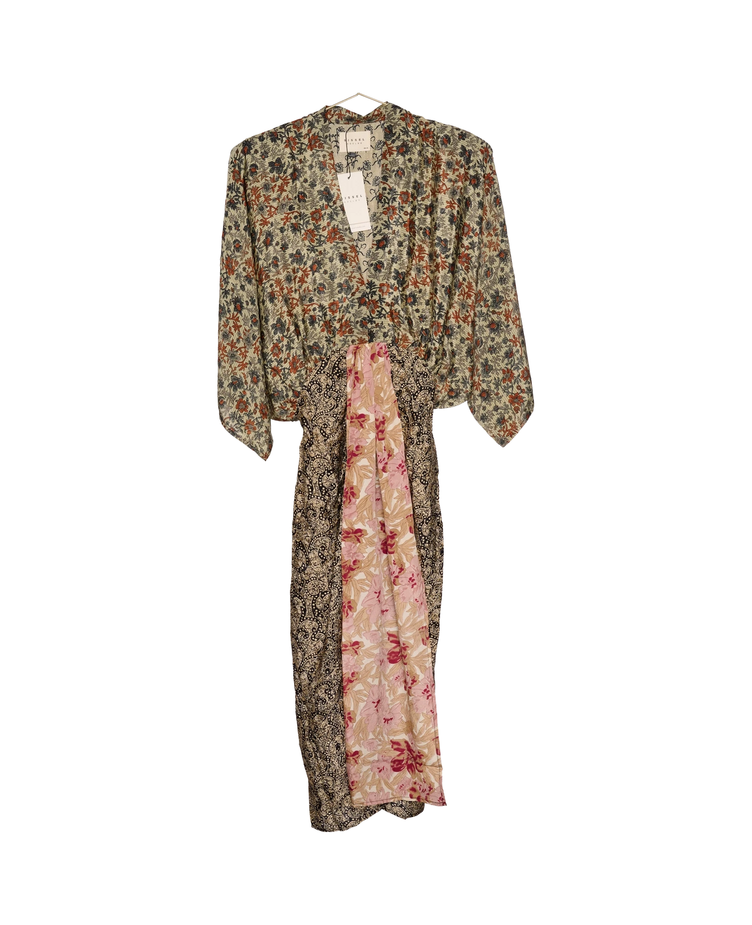 Juno Dress - No. 745
