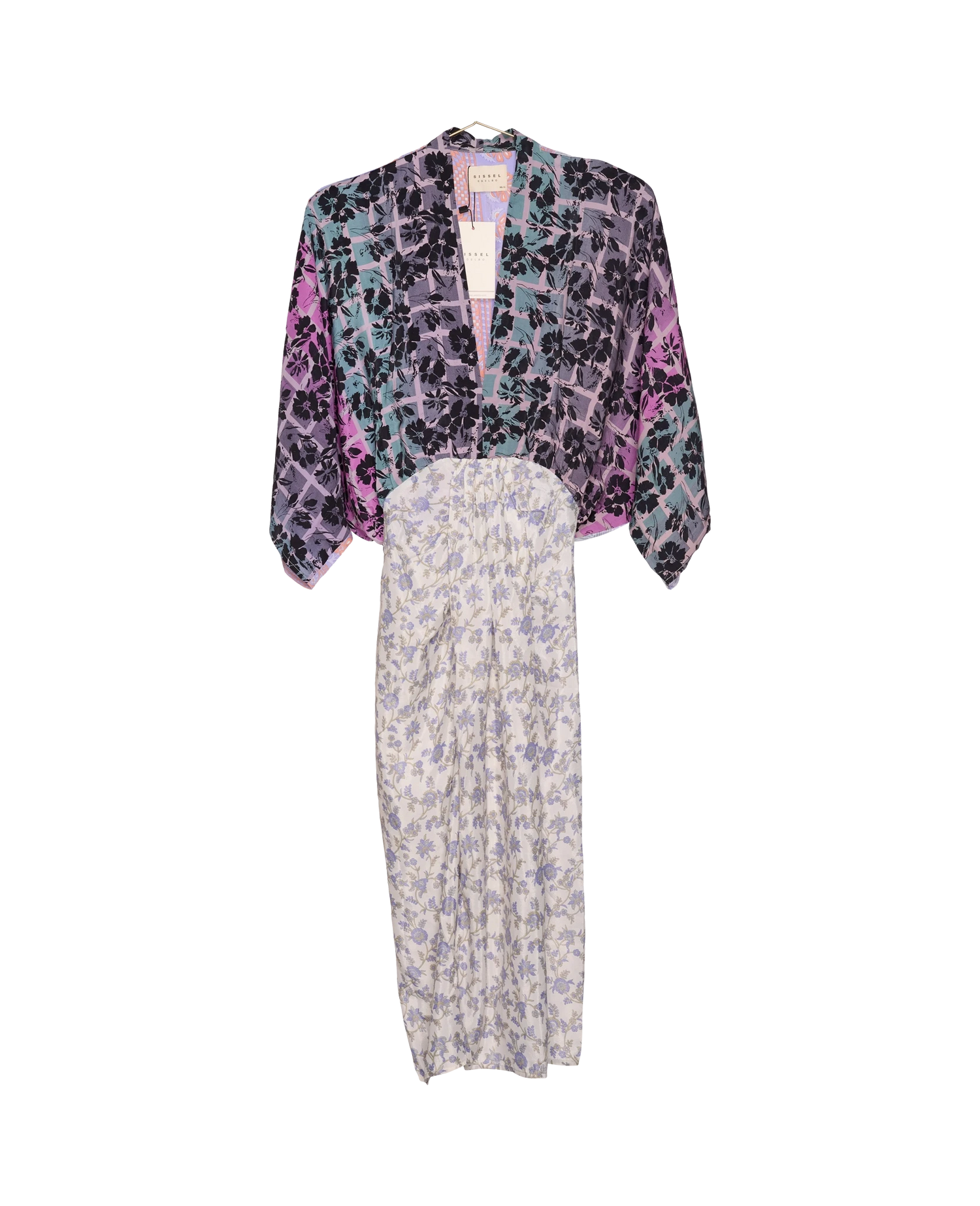 Juno Dress - No. 746